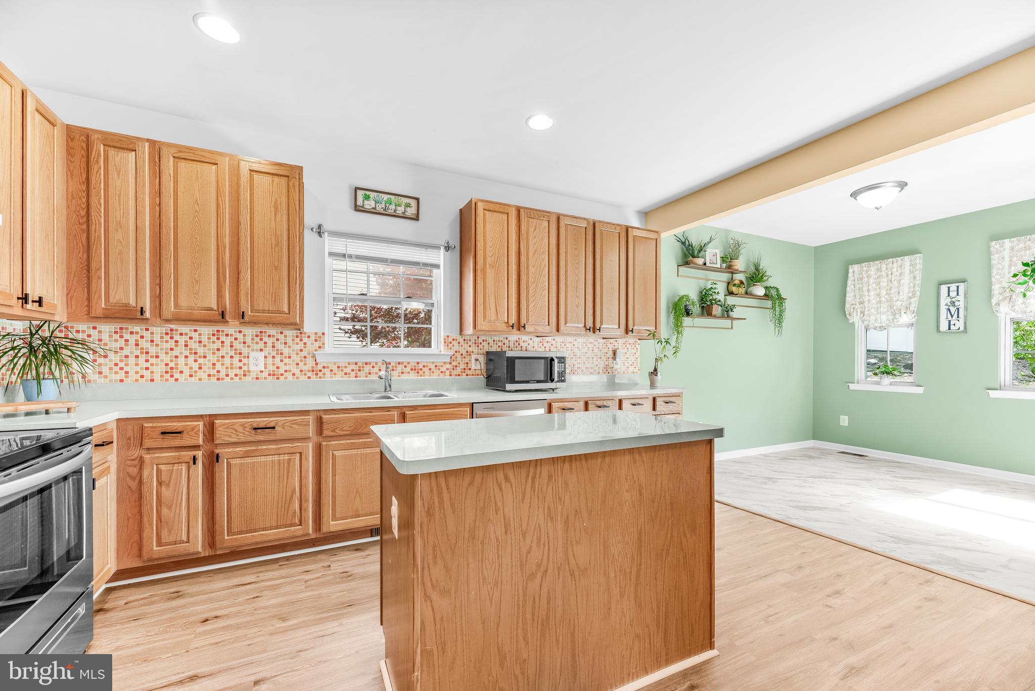 PRINCE FREDERICK CROSSING - Residential