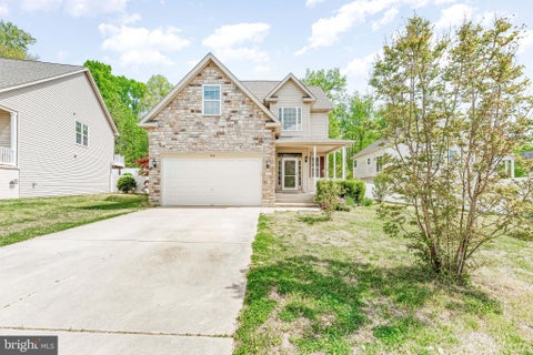 Property photo of 252 Rimfire Way, Prince Frederick, MD 20678