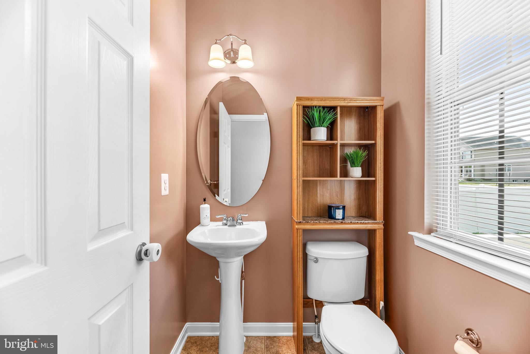 PRINCE FREDERICK CROSSING - Residential