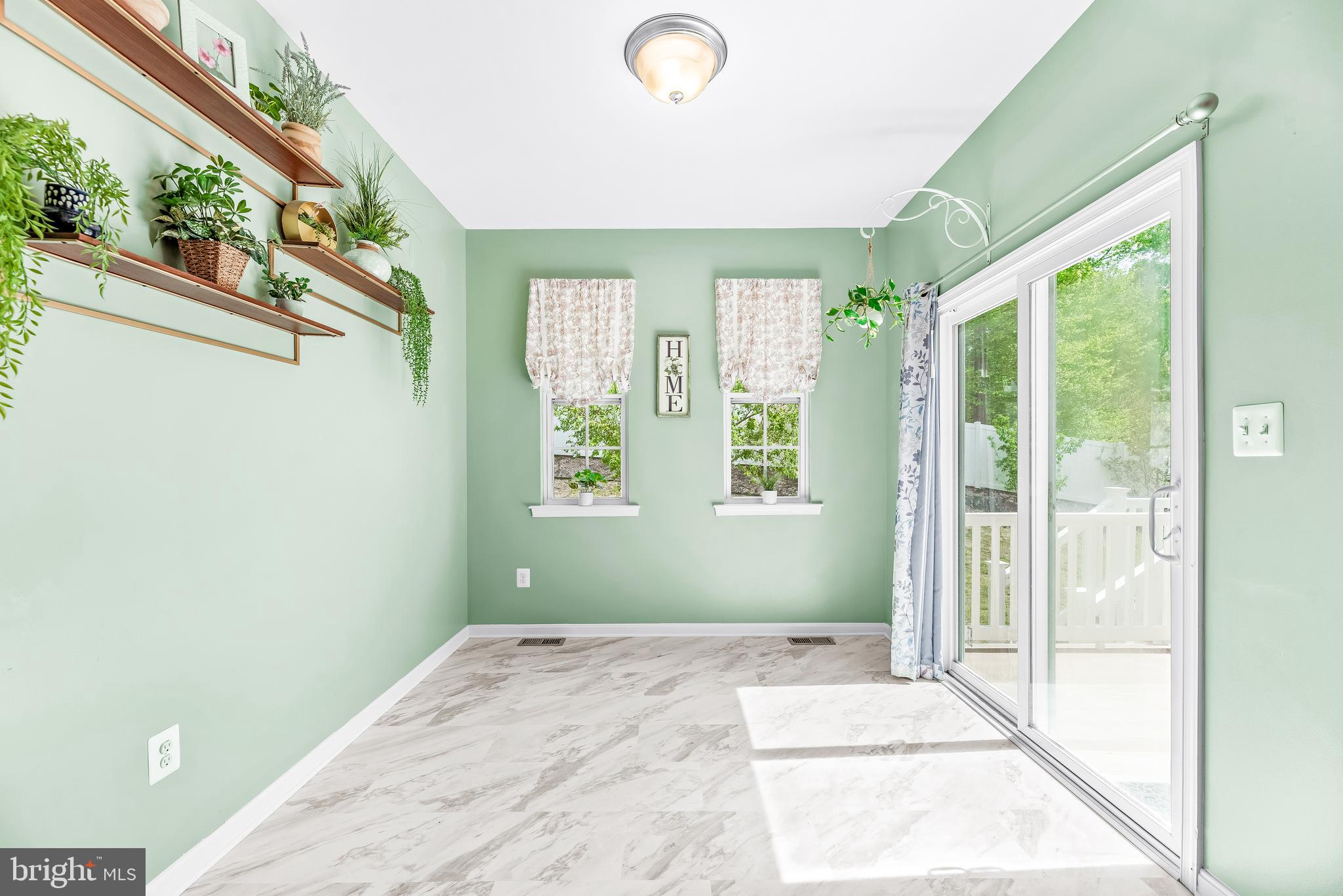 PRINCE FREDERICK CROSSING - Residential