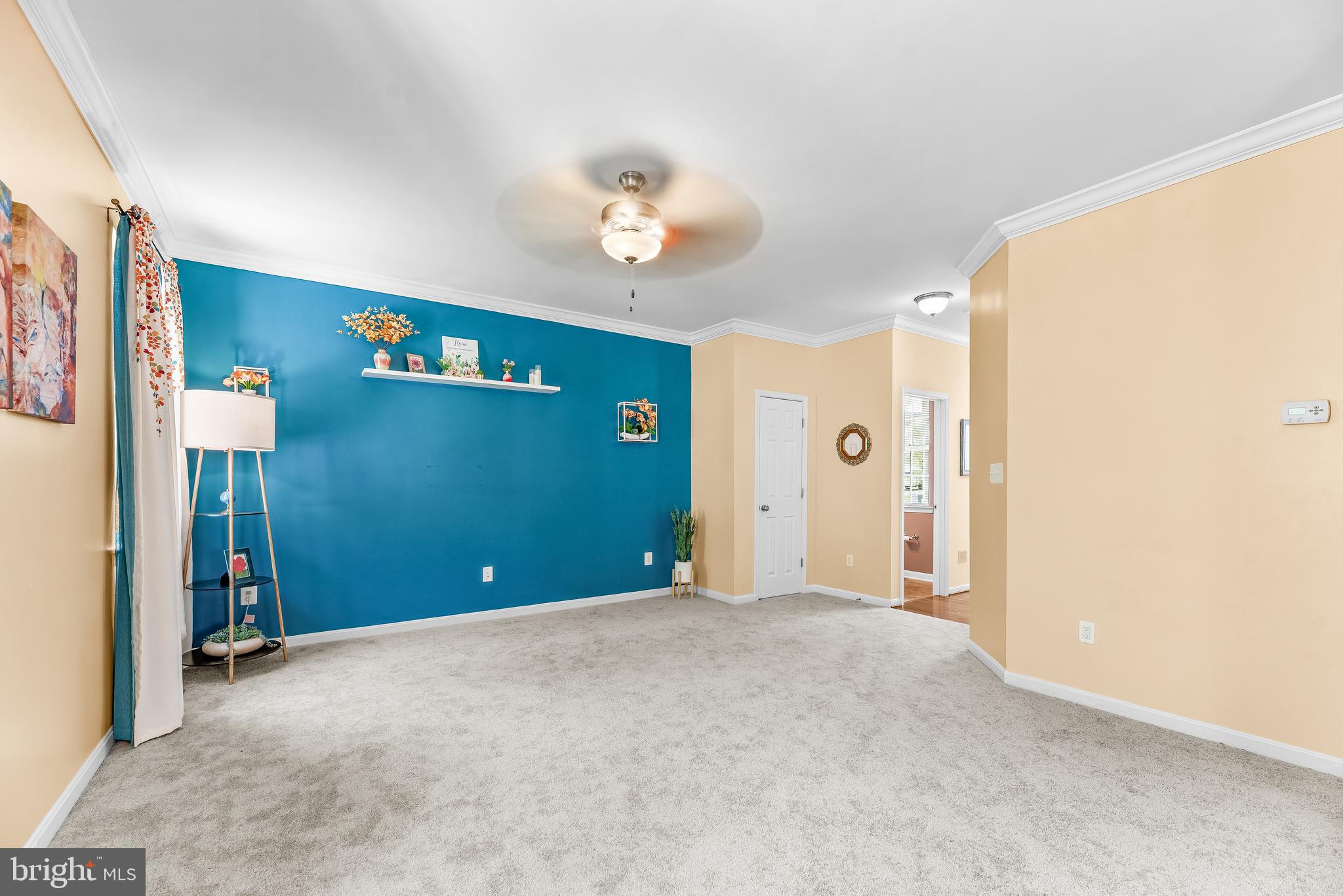 PRINCE FREDERICK CROSSING - Residential