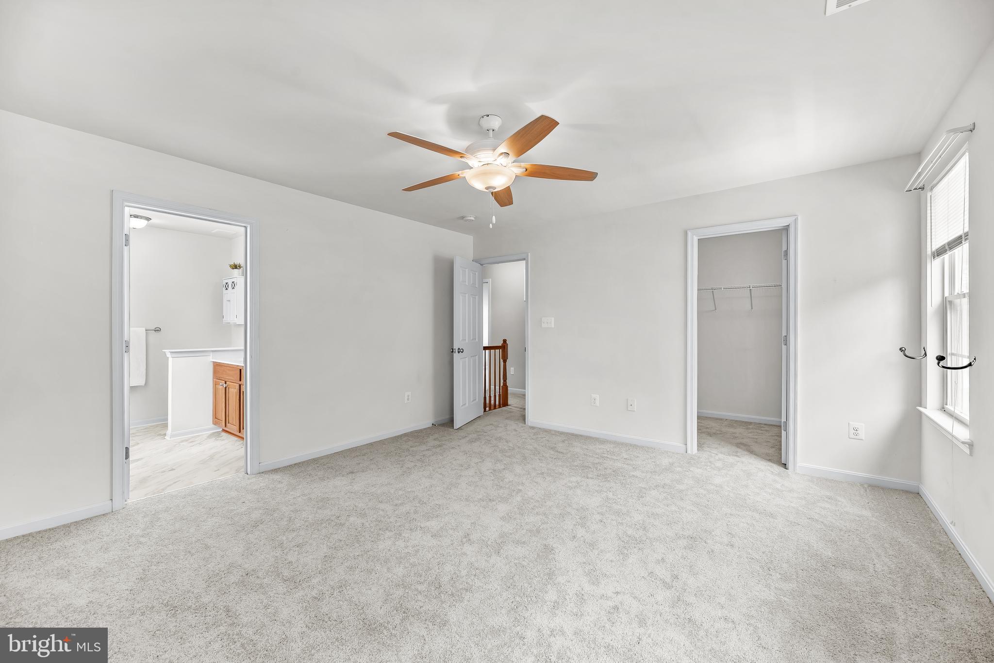 PRINCE FREDERICK CROSSING - Residential