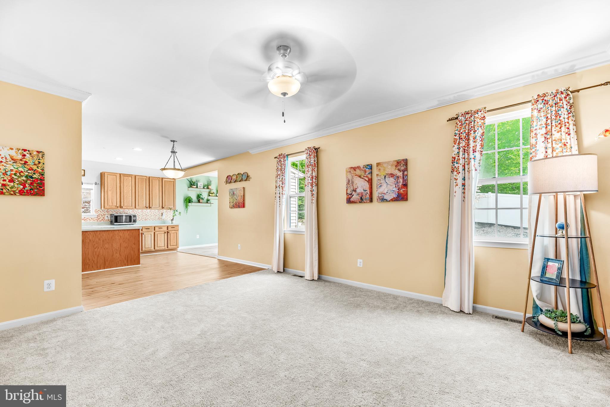 PRINCE FREDERICK CROSSING - Residential