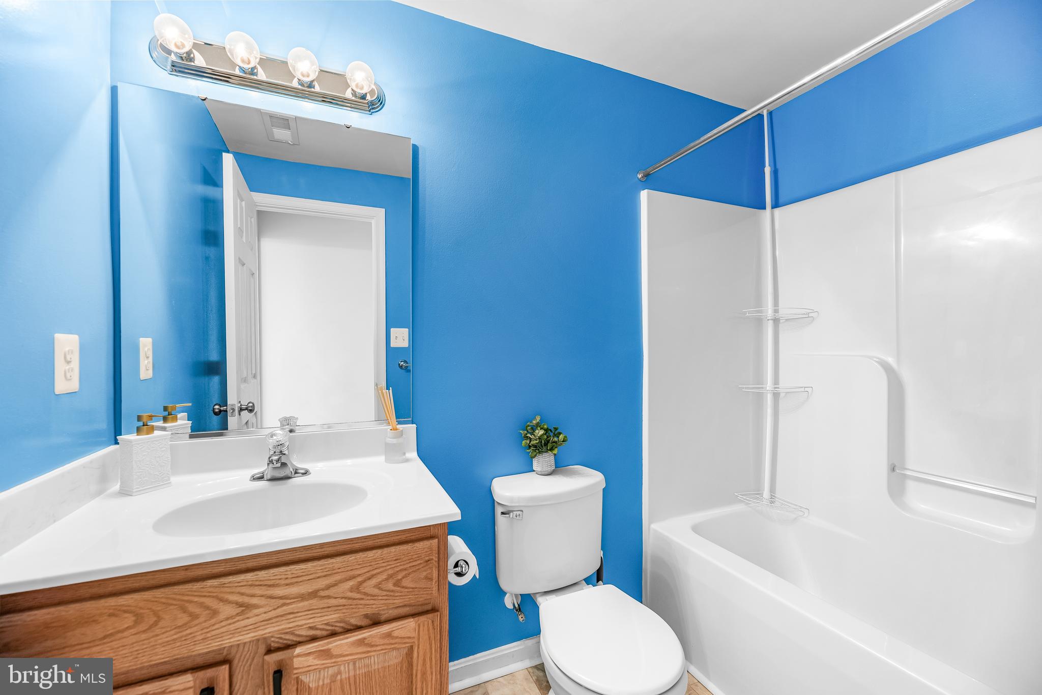 PRINCE FREDERICK CROSSING - Residential