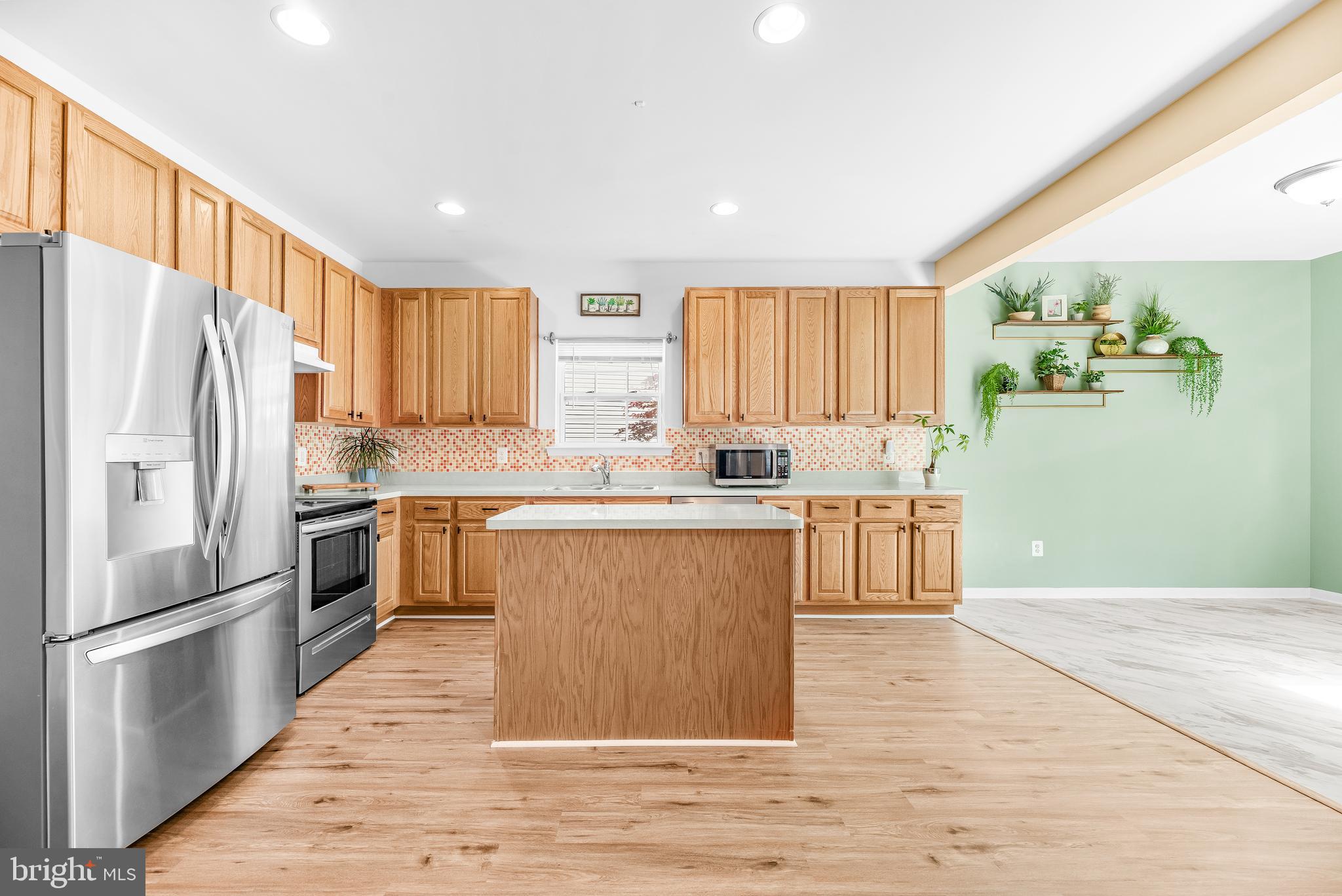 PRINCE FREDERICK CROSSING - Residential