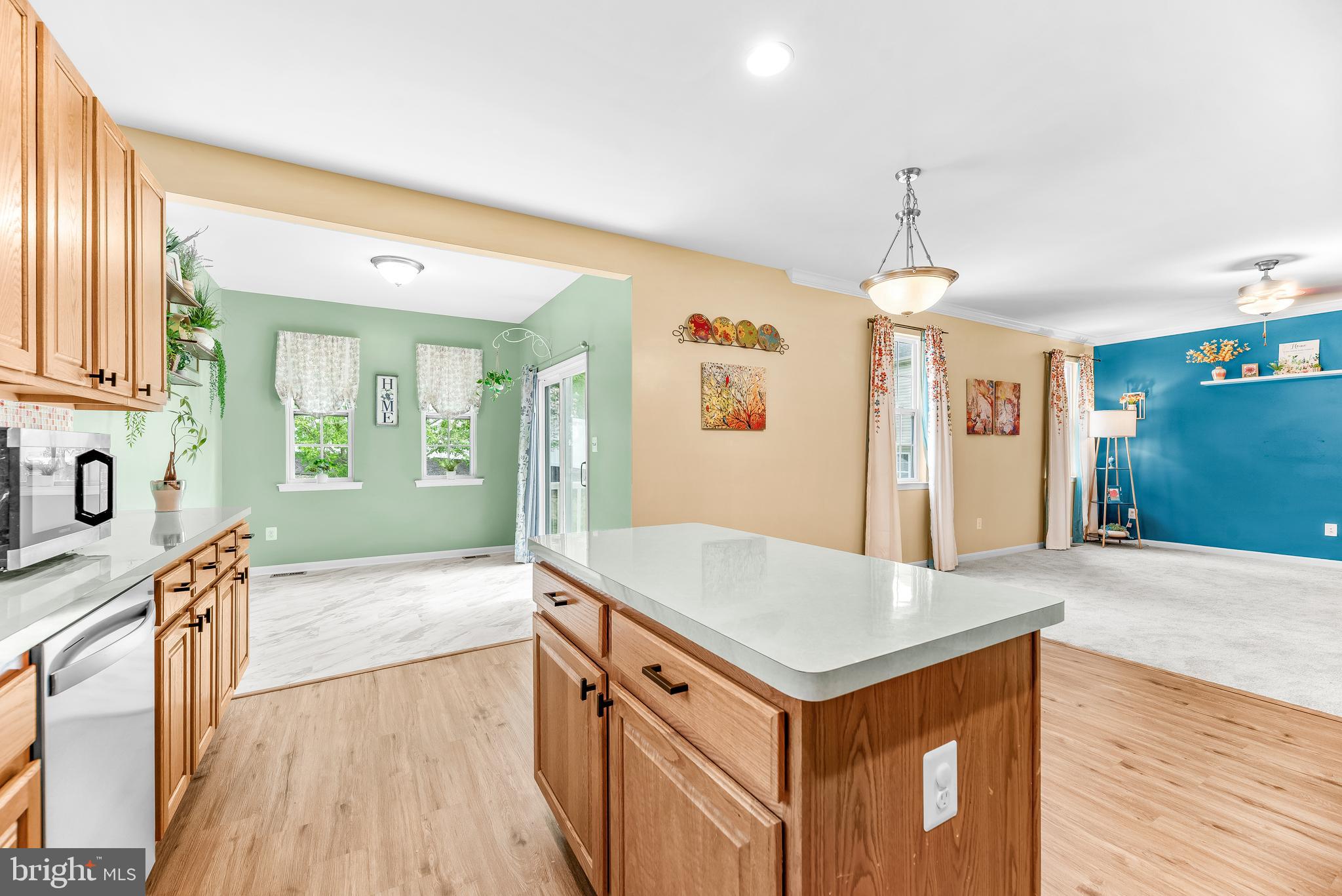 PRINCE FREDERICK CROSSING - Residential