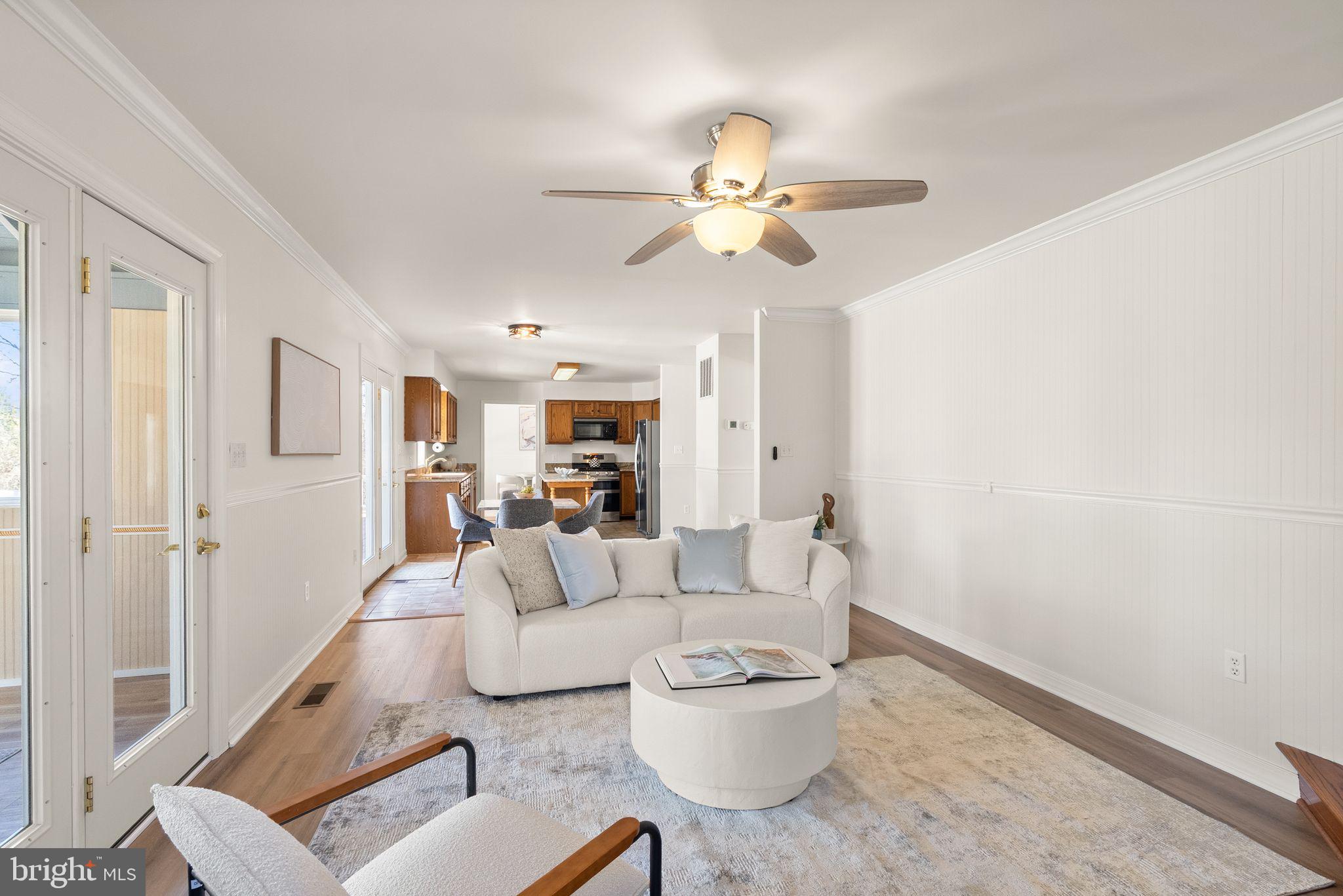 BARTESTREE - Residential