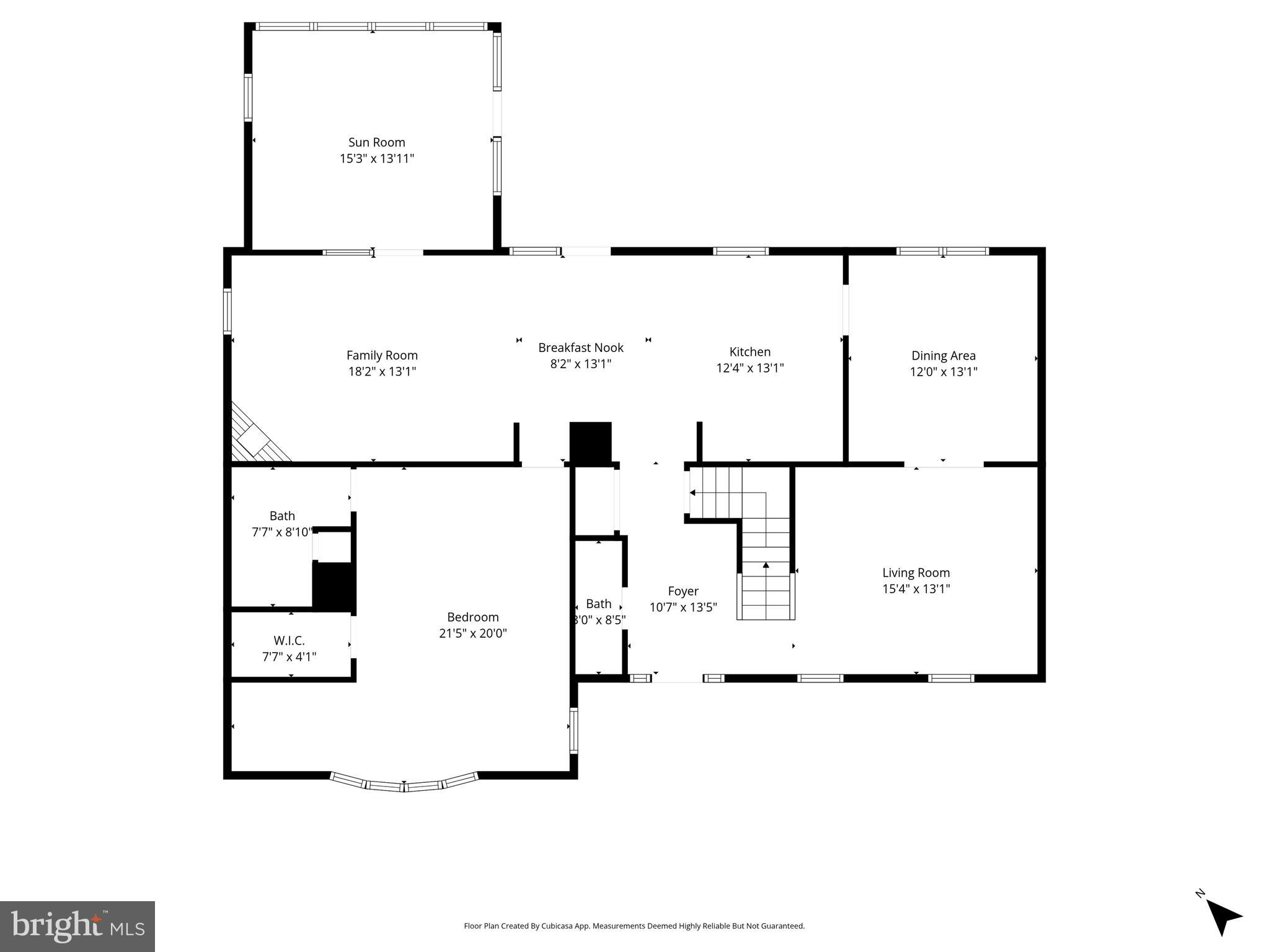 BARTESTREE - Residential