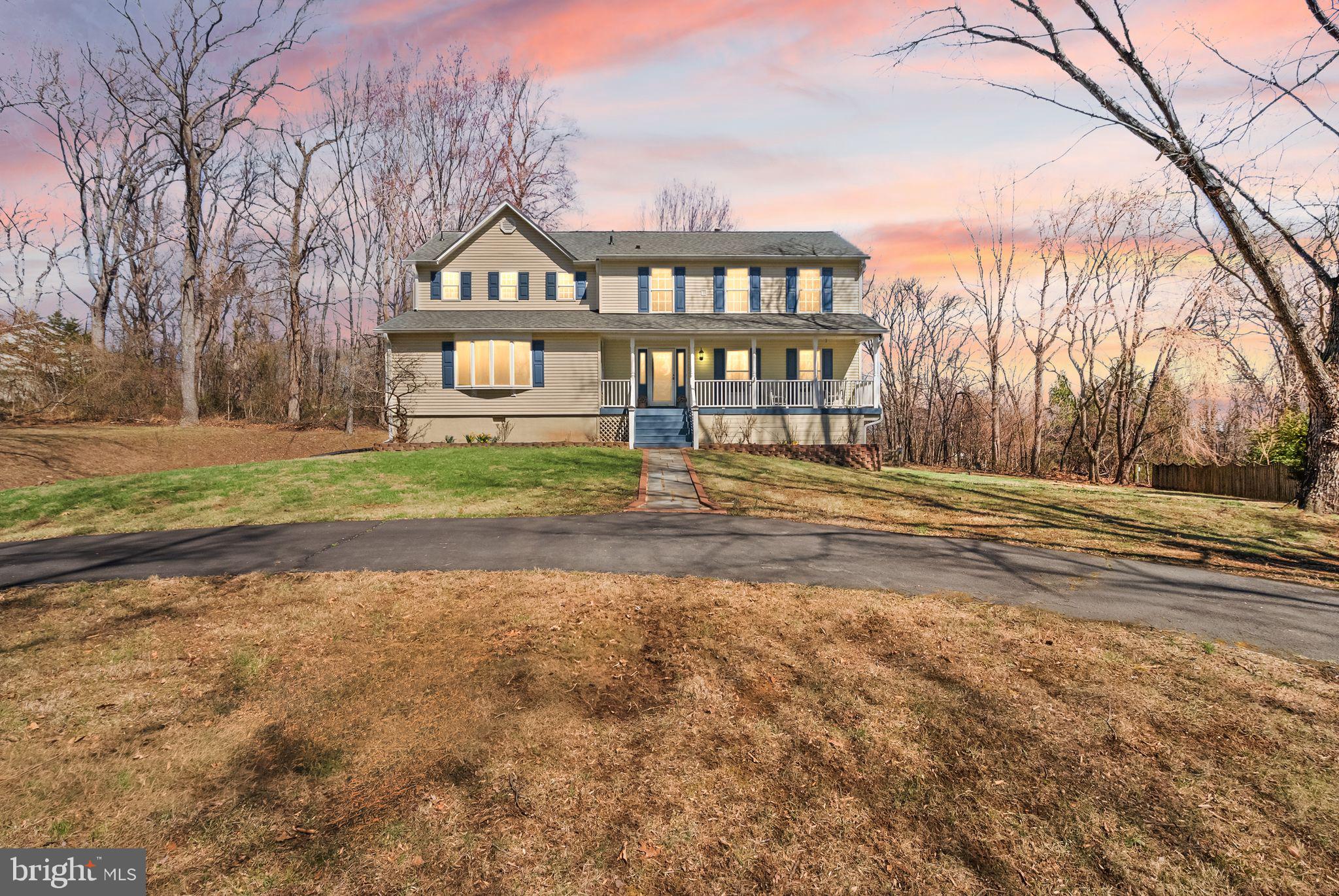 35298 SCOTLAND HEIGHTS ROAD