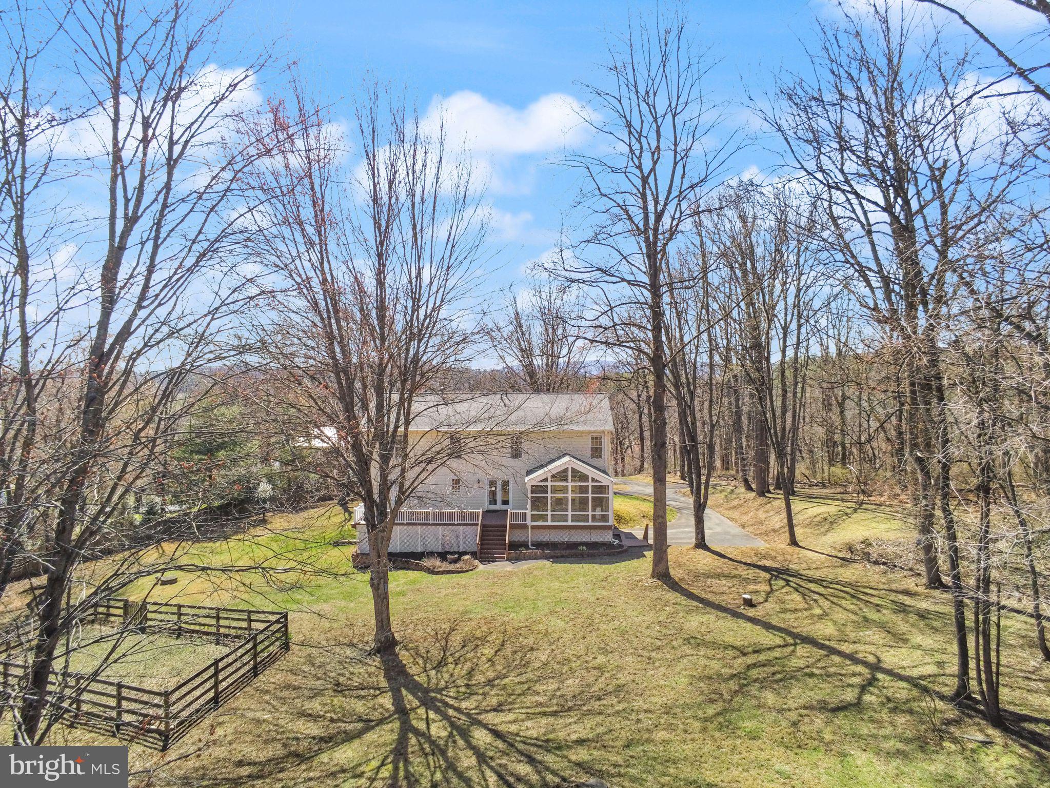 BARTESTREE - Residential