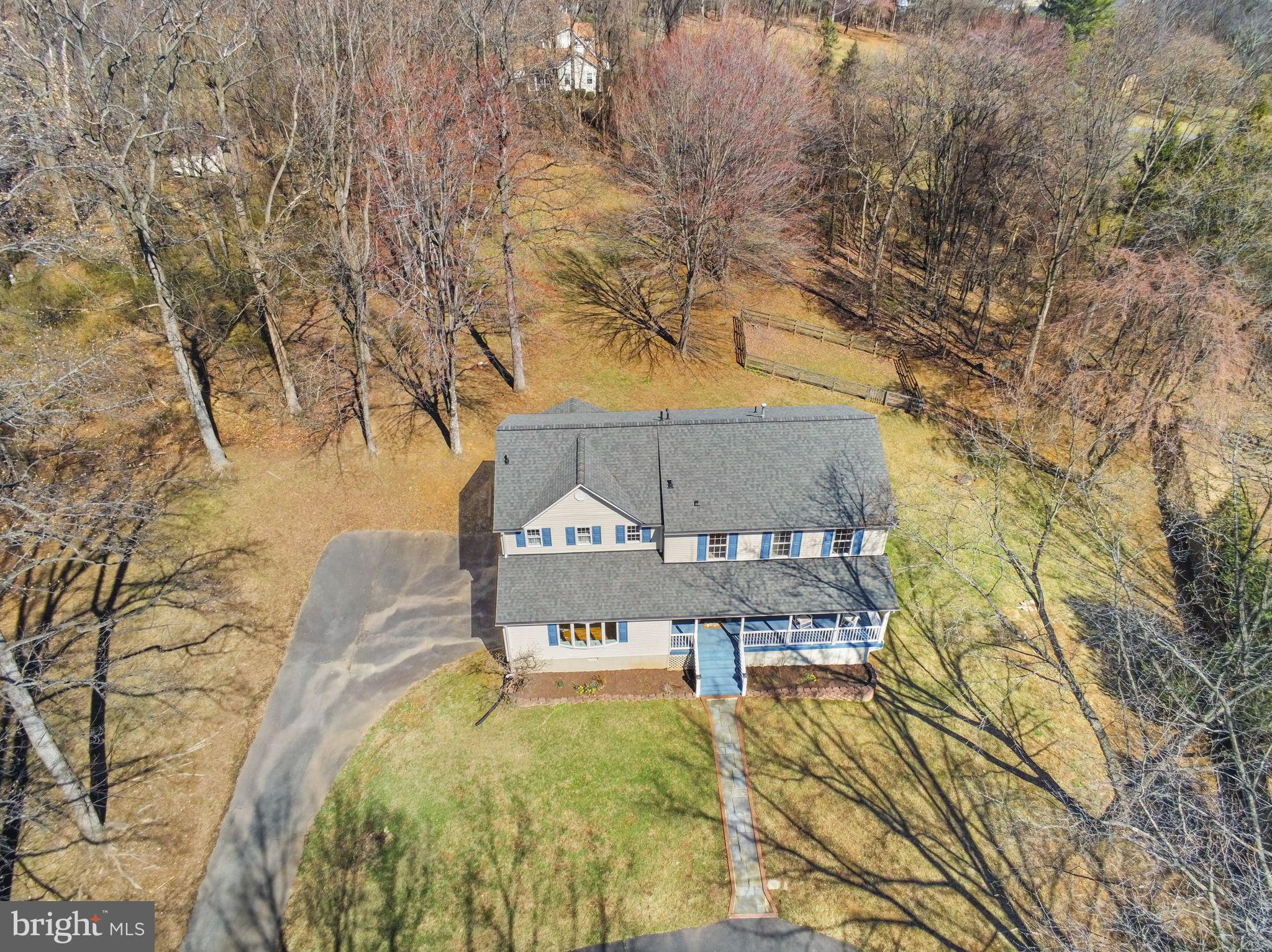 BARTESTREE - Residential