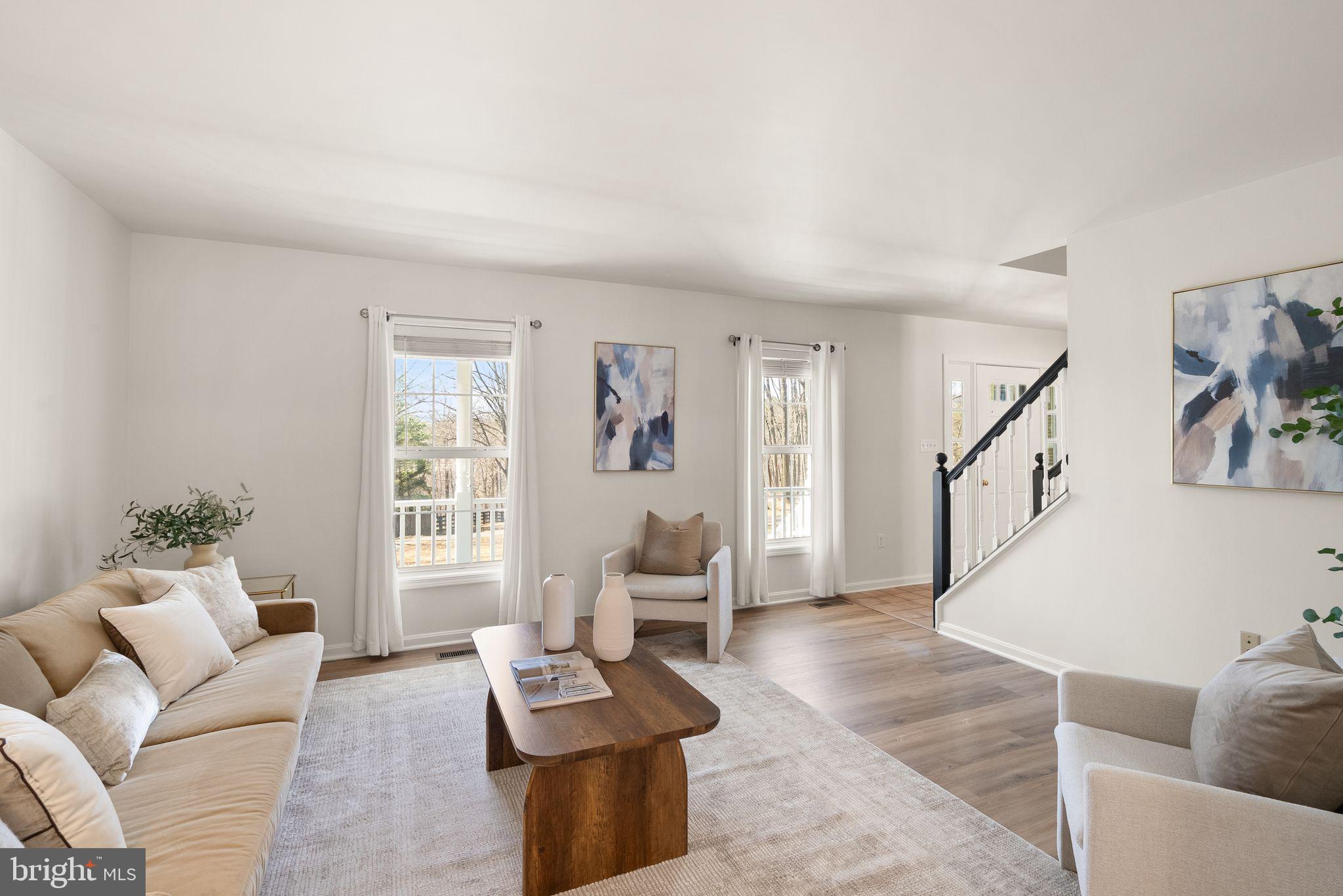 BARTESTREE - Residential