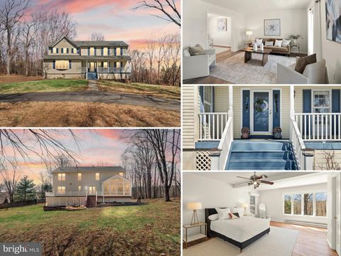 35298 SCOTLAND HEIGHTS ROAD ROUND HILL VA 20141