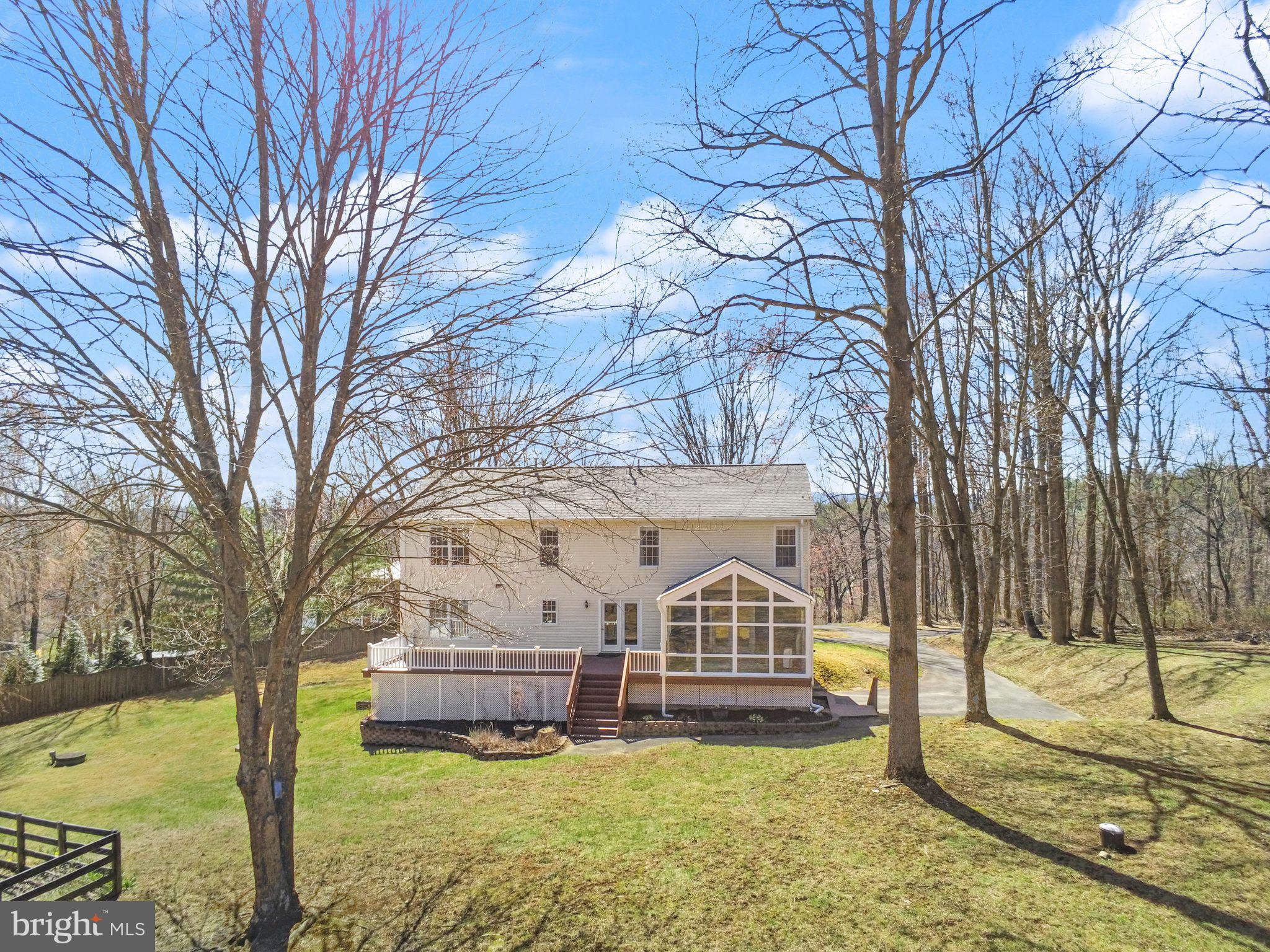 BARTESTREE - Residential