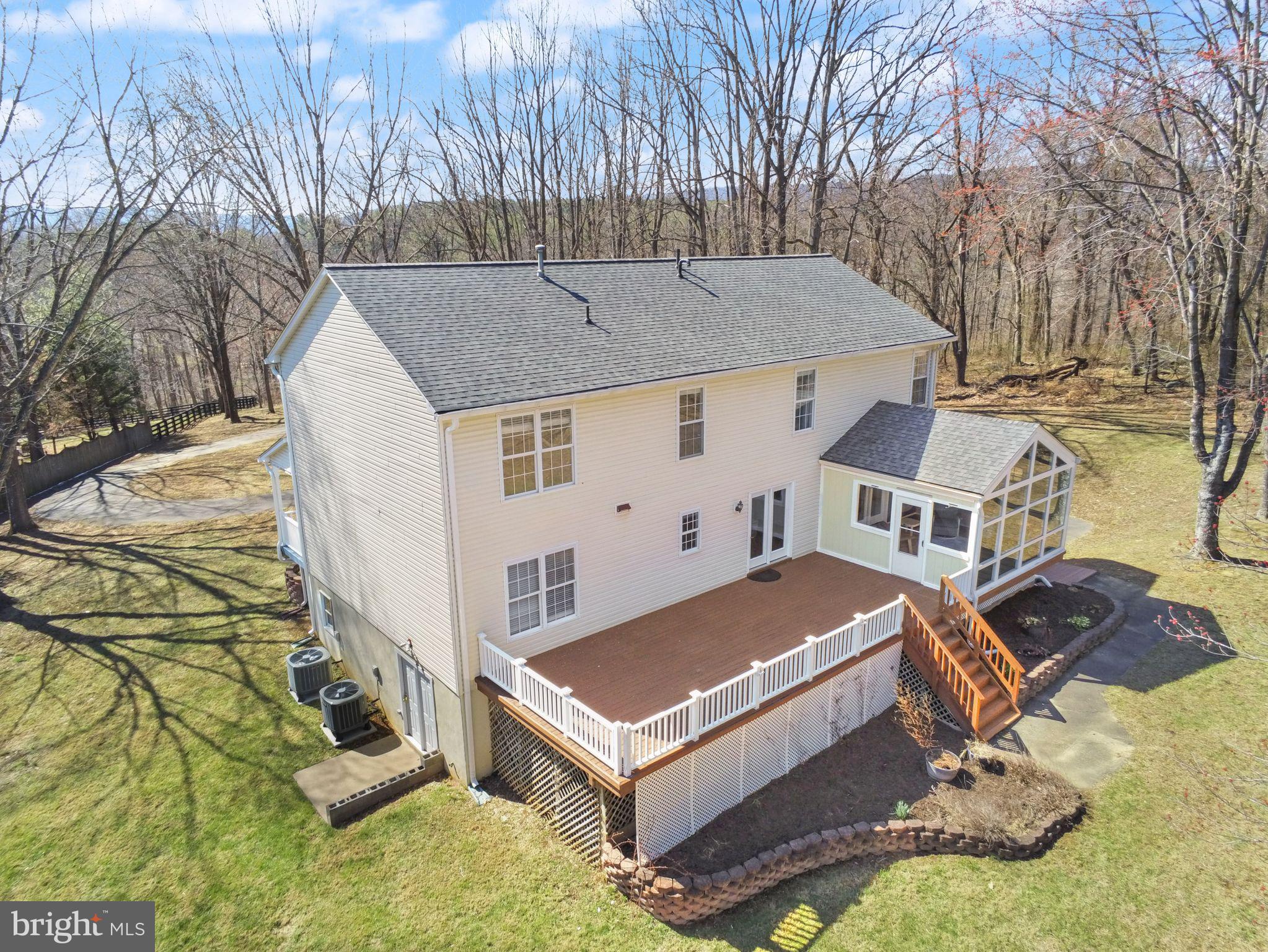 BARTESTREE - Residential