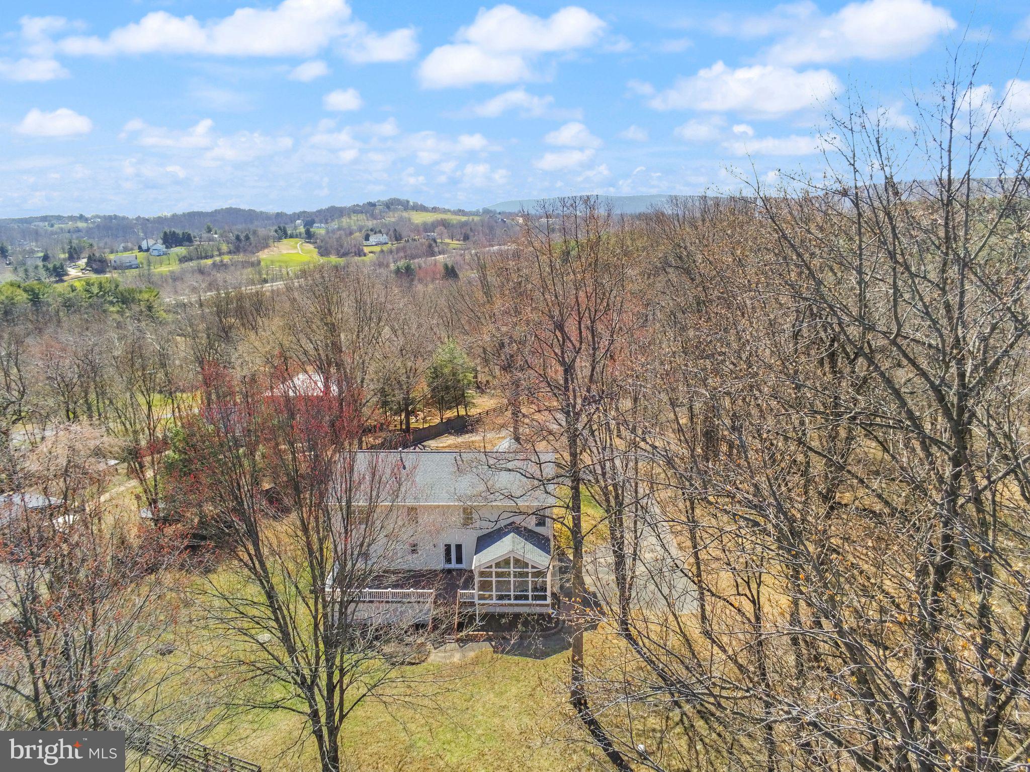 BARTESTREE - Residential