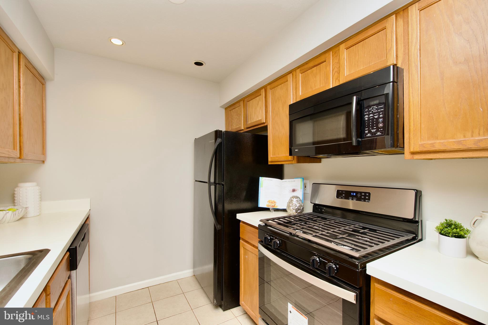 LARGO TOWN CENTER - Residential