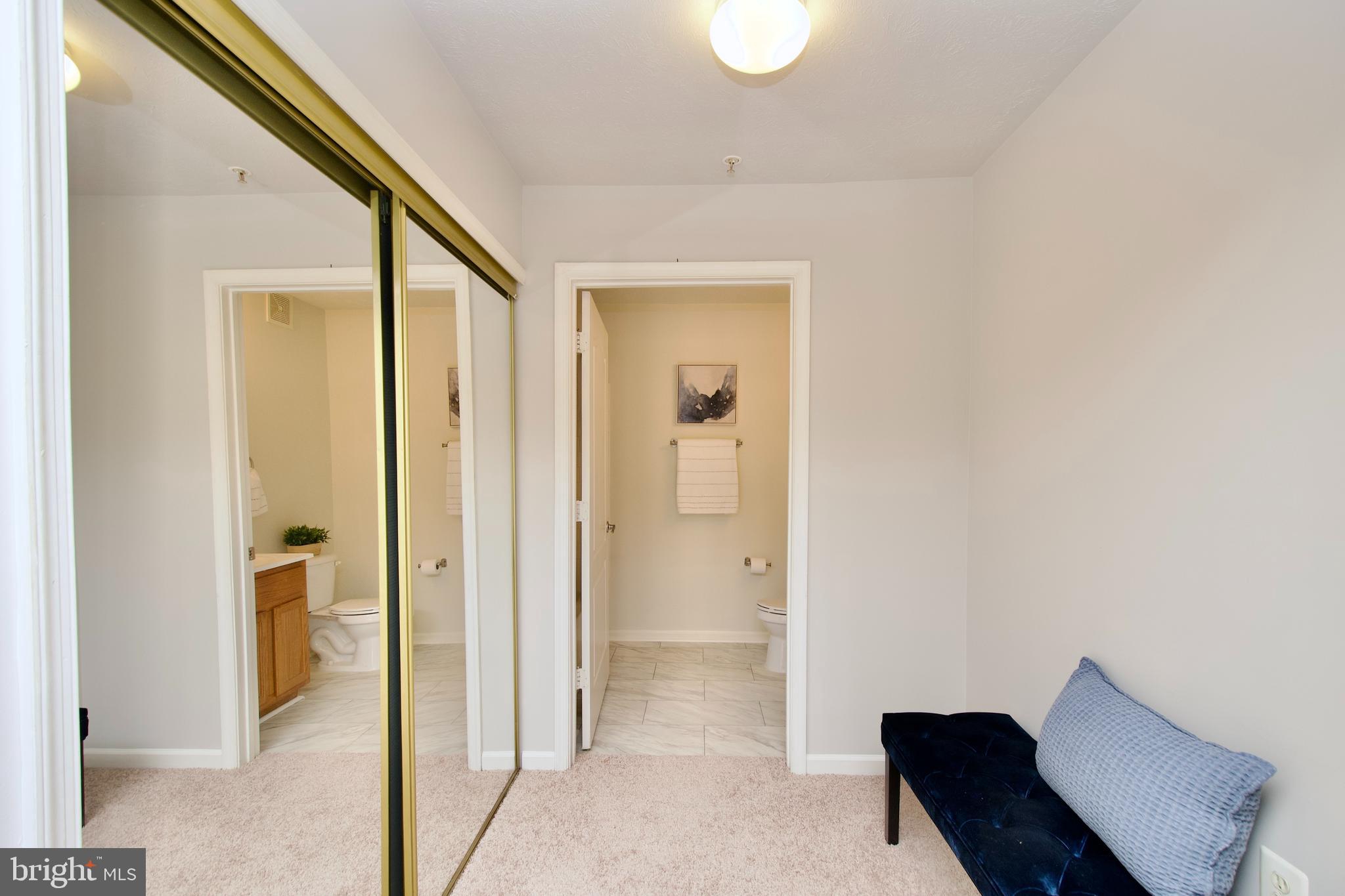 LARGO TOWN CENTER - Residential