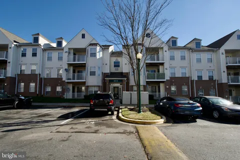 8931 Town Center Circle Unit 6-105, Upper Marlboro, MD 20774 - MLS#: MDPG2140302