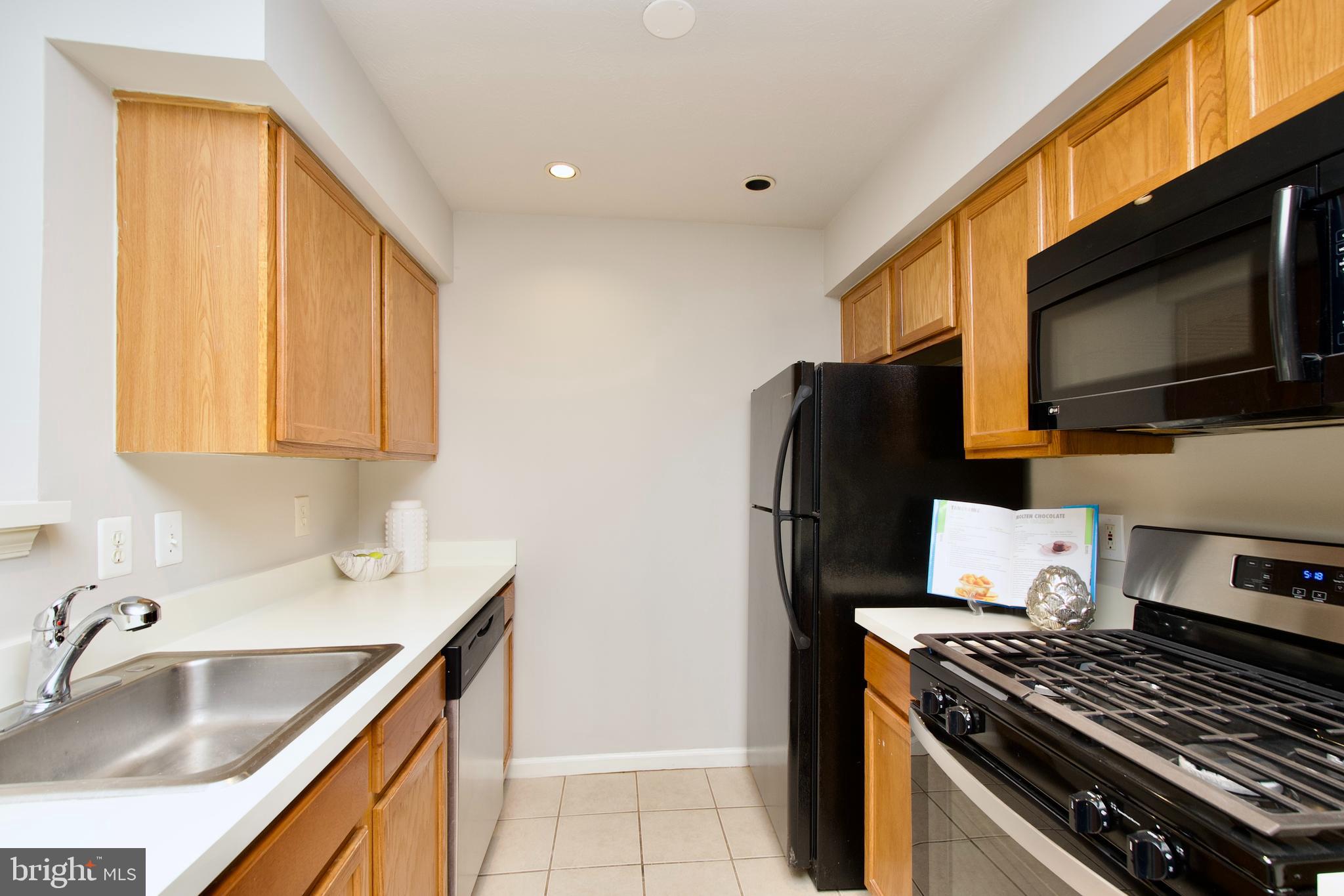 LARGO TOWN CENTER - Residential