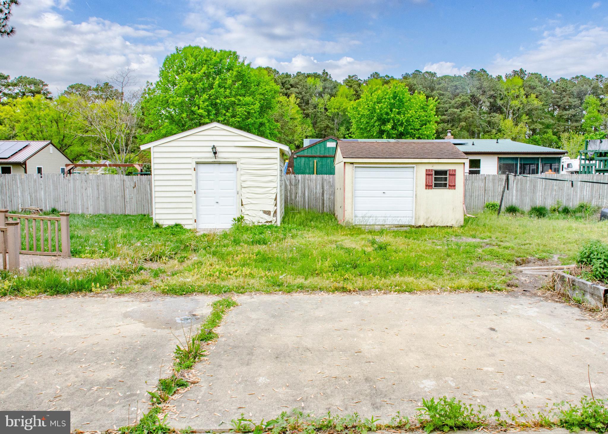 NONE AVAILABLE - Residential