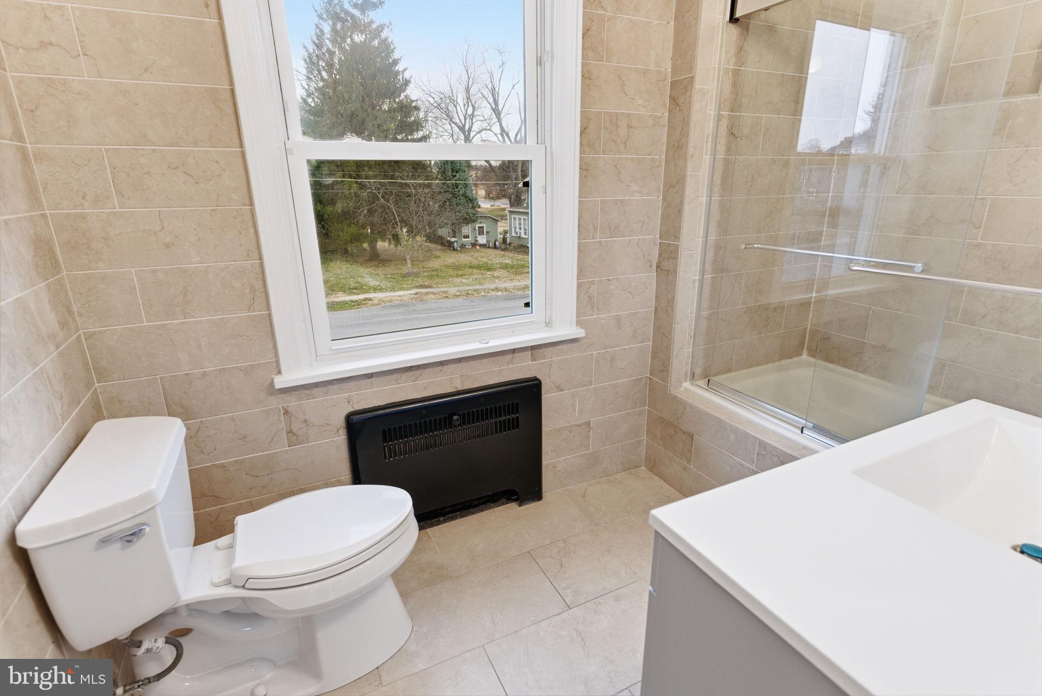 CITY OF MARTINSBURG - Residential