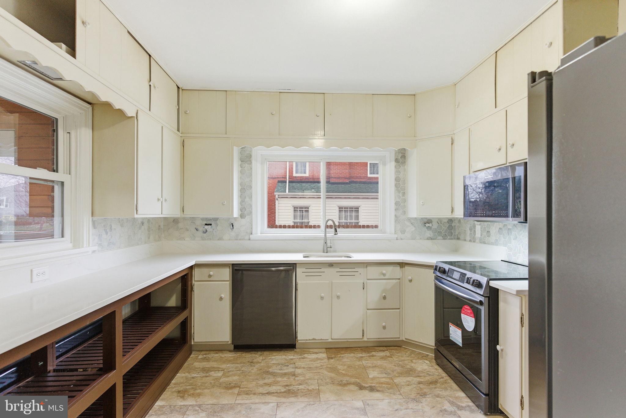 CITY OF MARTINSBURG - Residential