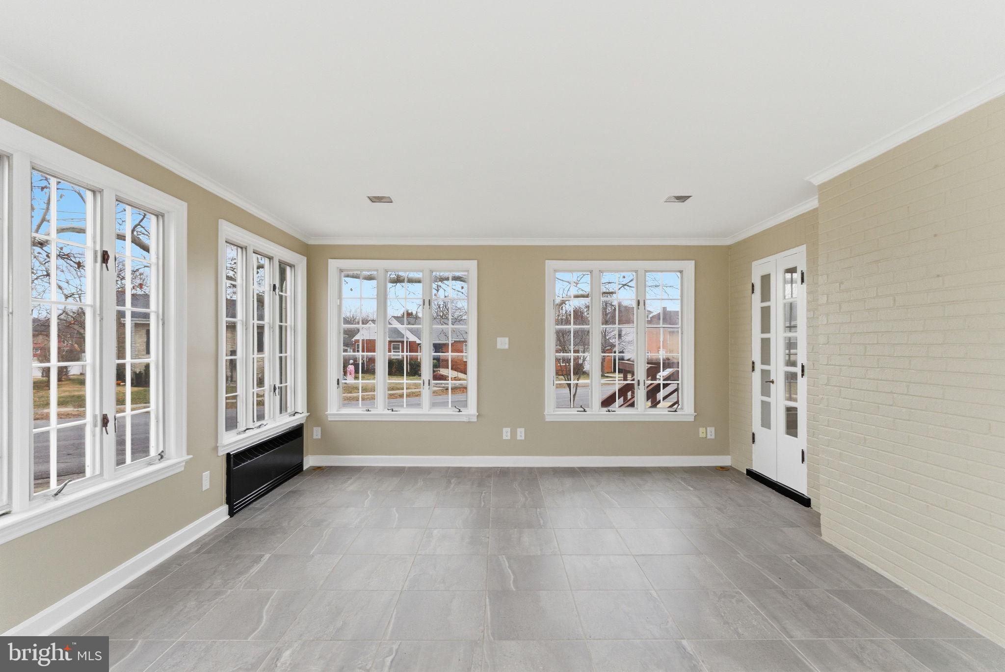 CITY OF MARTINSBURG - Residential