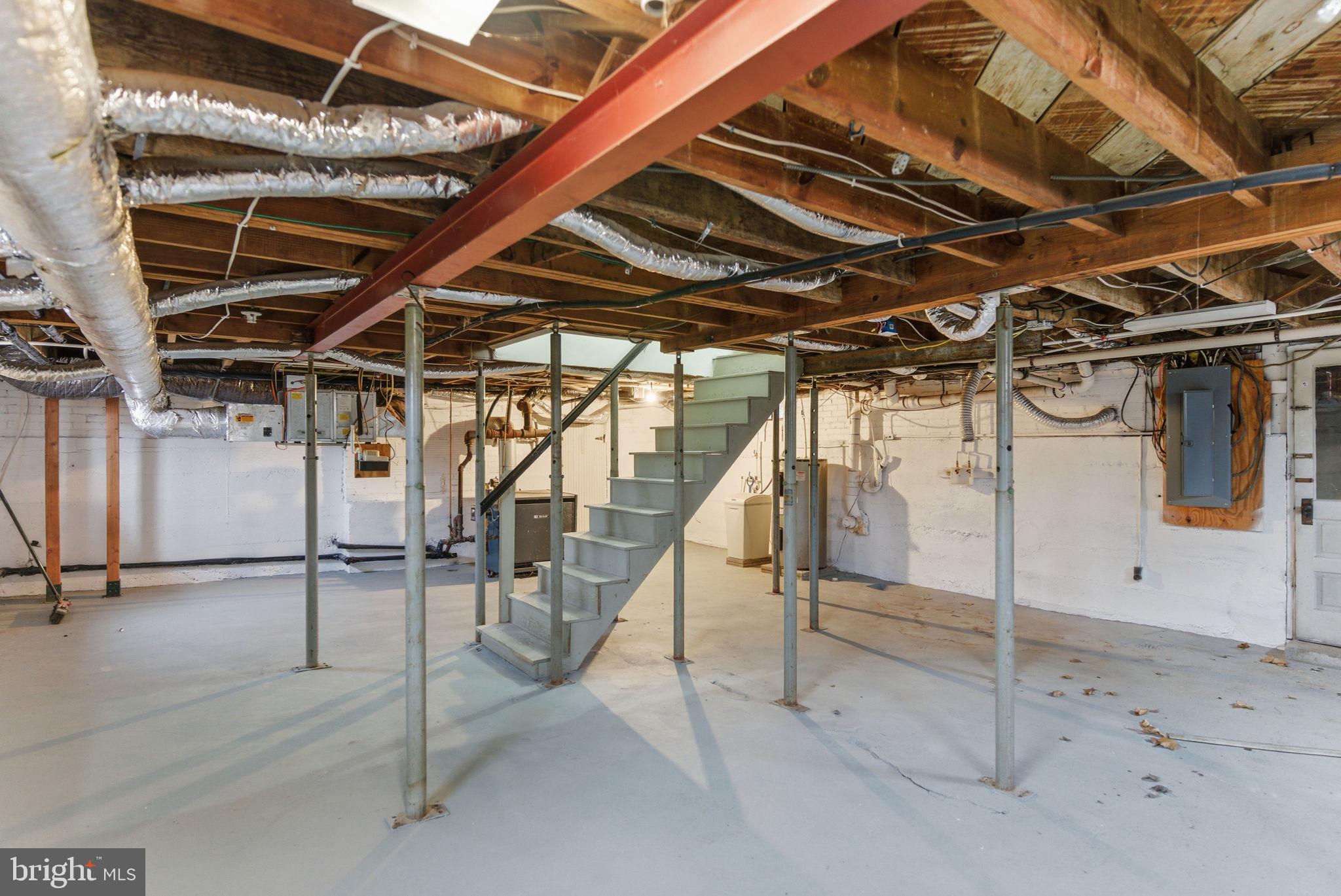 CITY OF MARTINSBURG - Residential