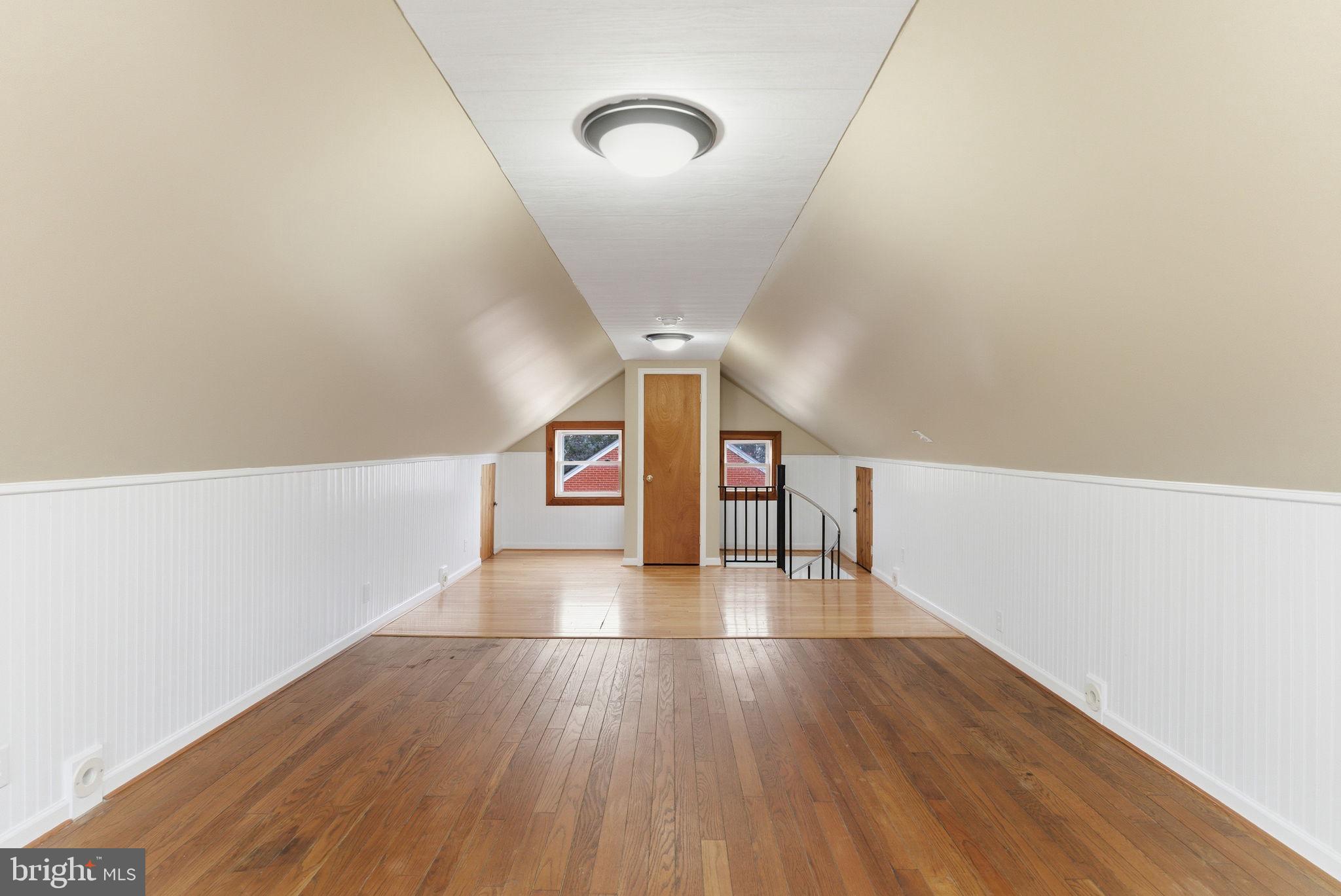 CITY OF MARTINSBURG - Residential