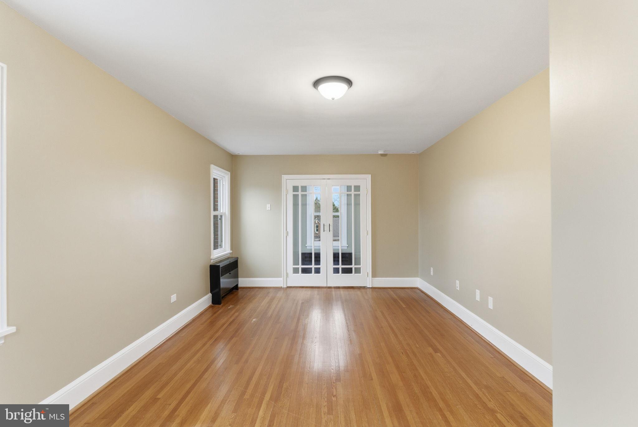 CITY OF MARTINSBURG - Residential