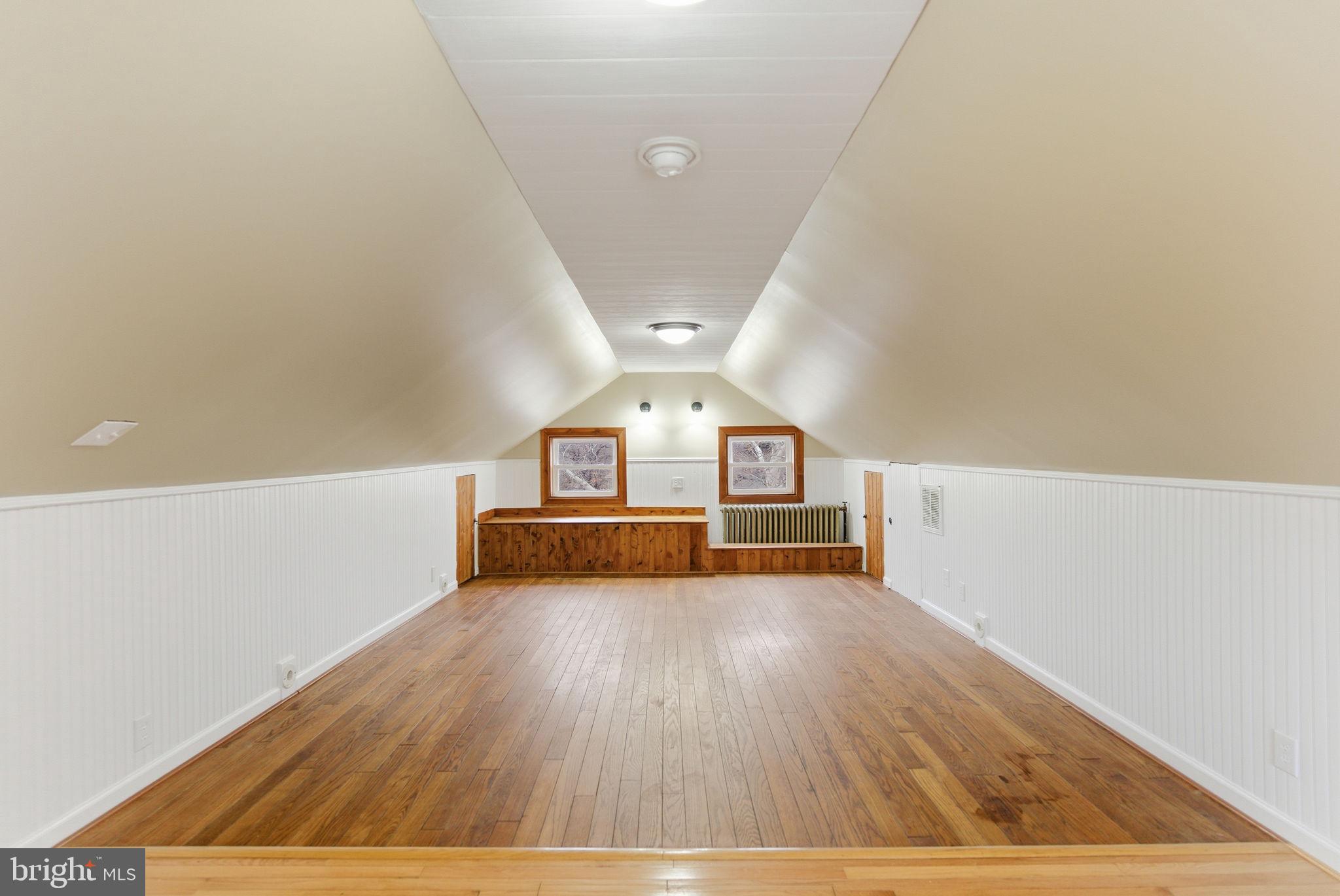 CITY OF MARTINSBURG - Residential