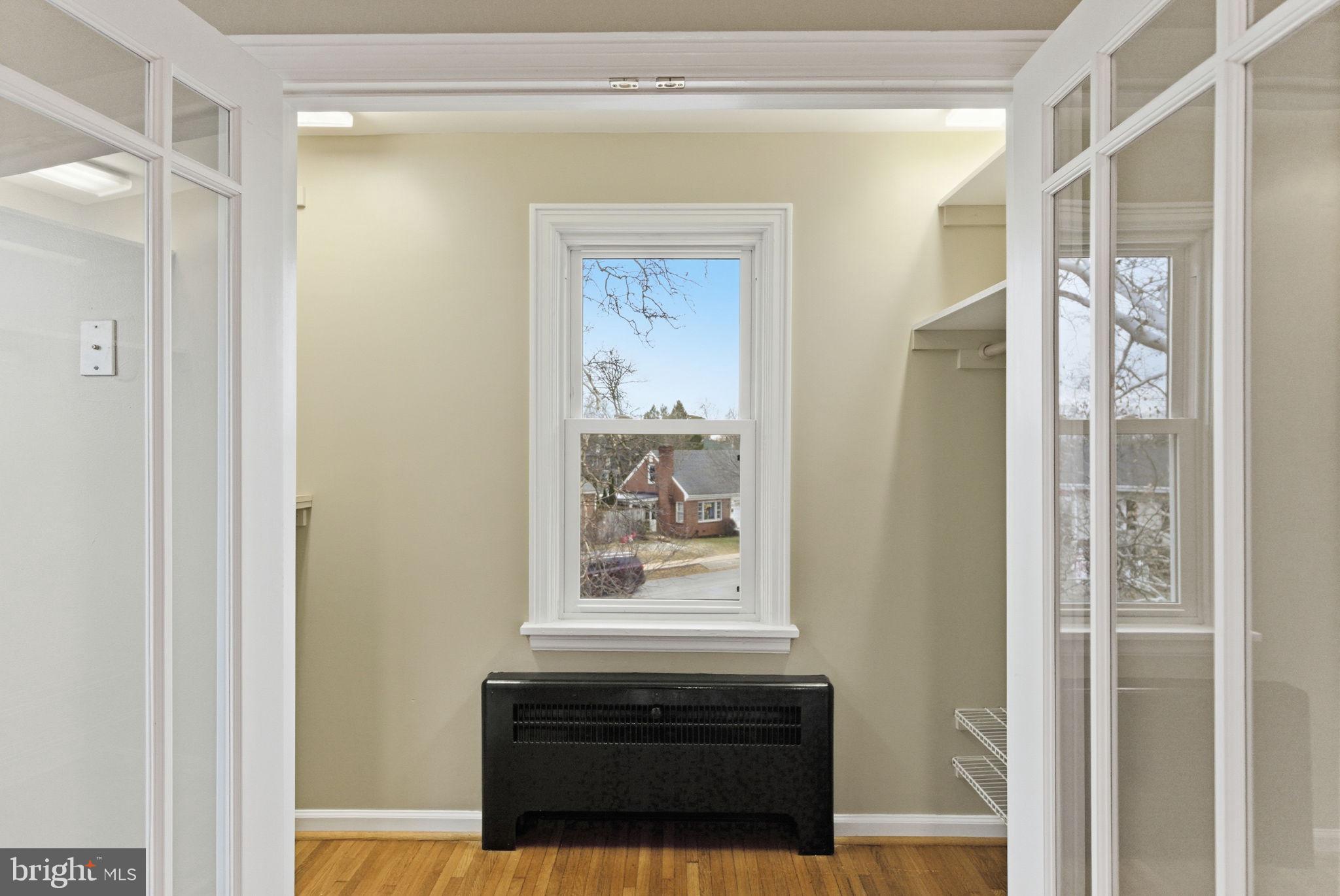 CITY OF MARTINSBURG - Residential