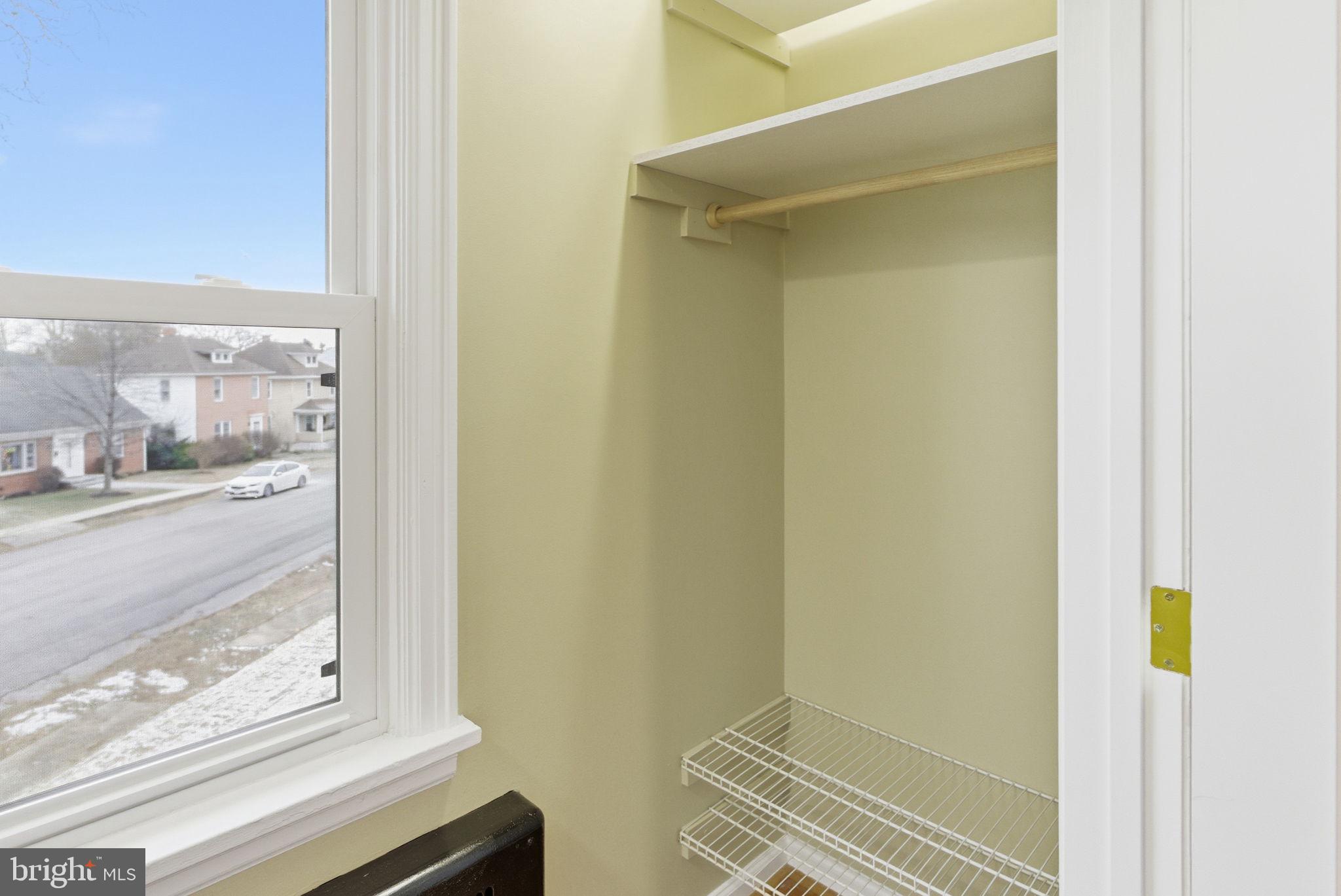 CITY OF MARTINSBURG - Residential