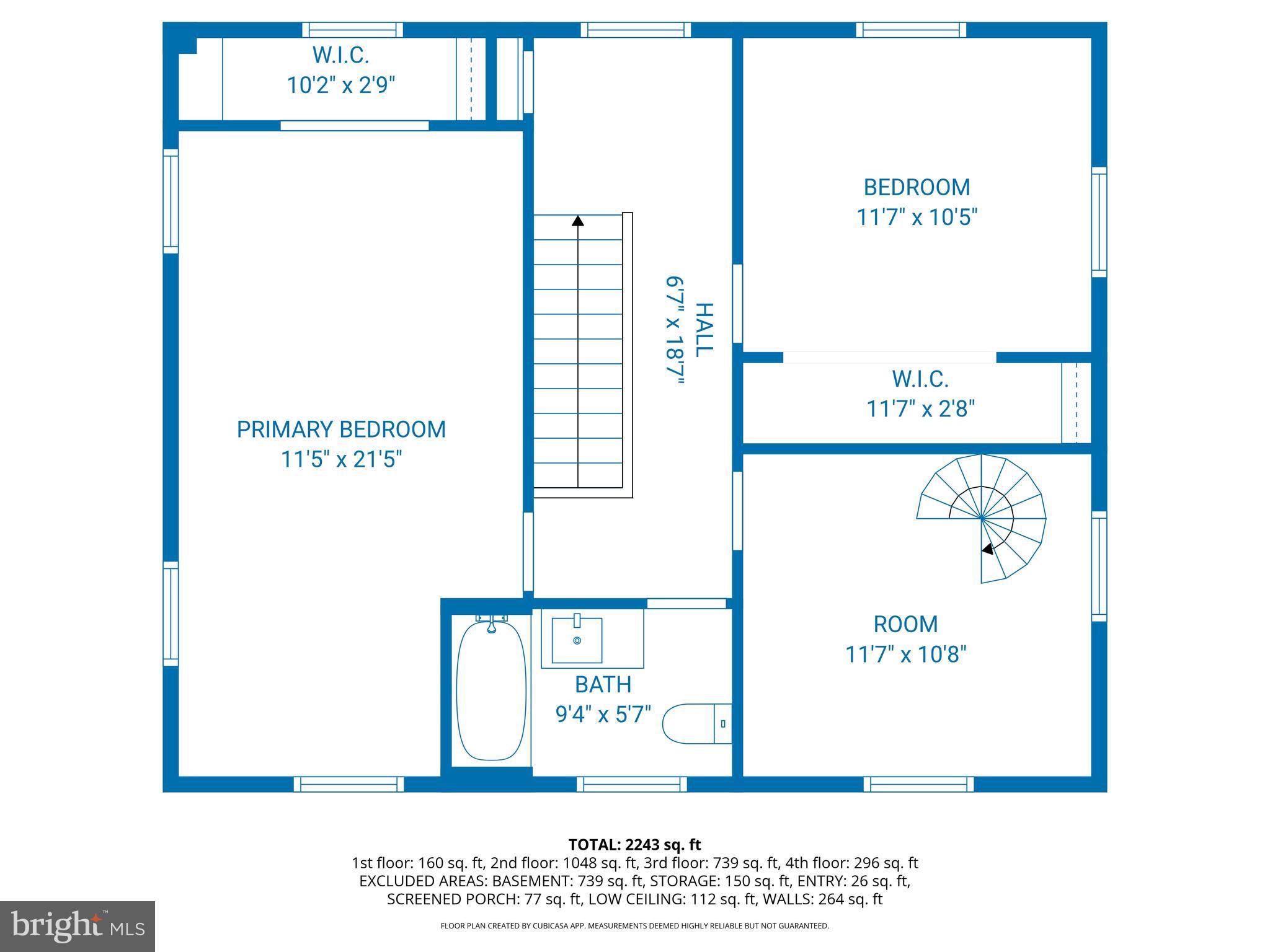 CITY OF MARTINSBURG - Residential