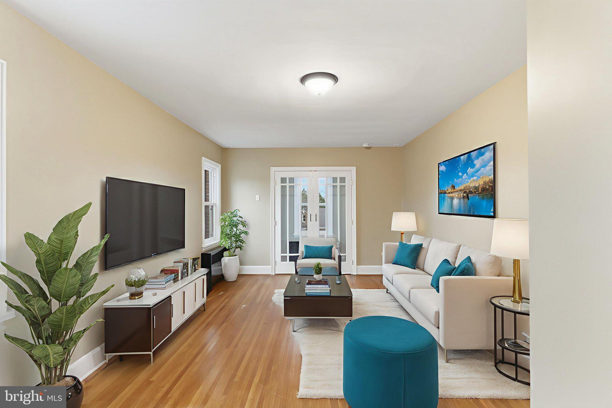 CITY OF MARTINSBURG - Residential