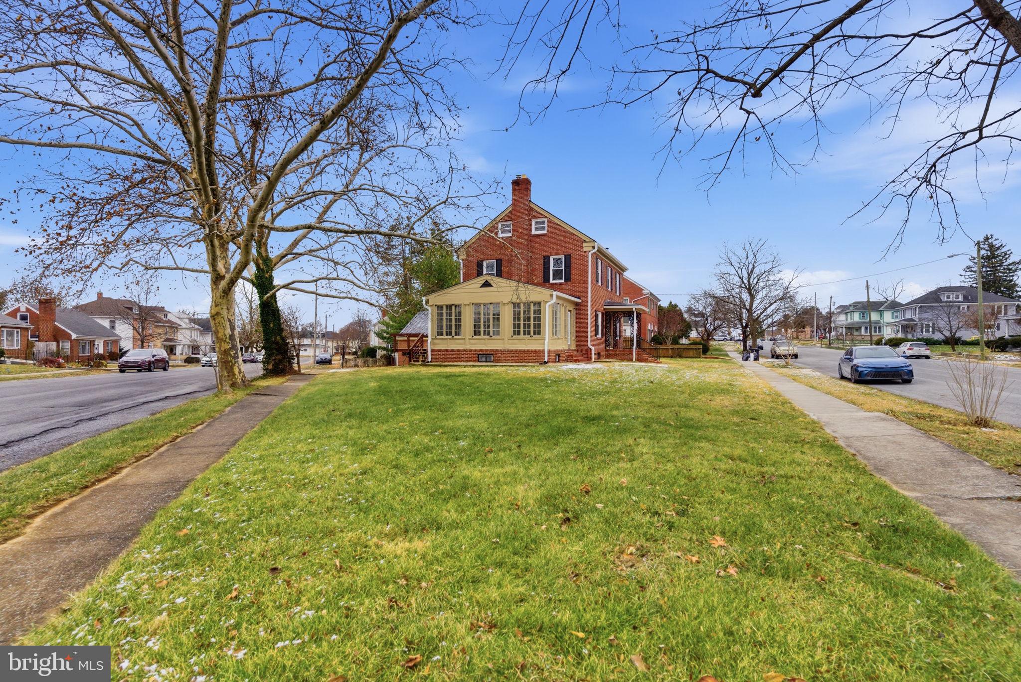 CITY OF MARTINSBURG - Residential