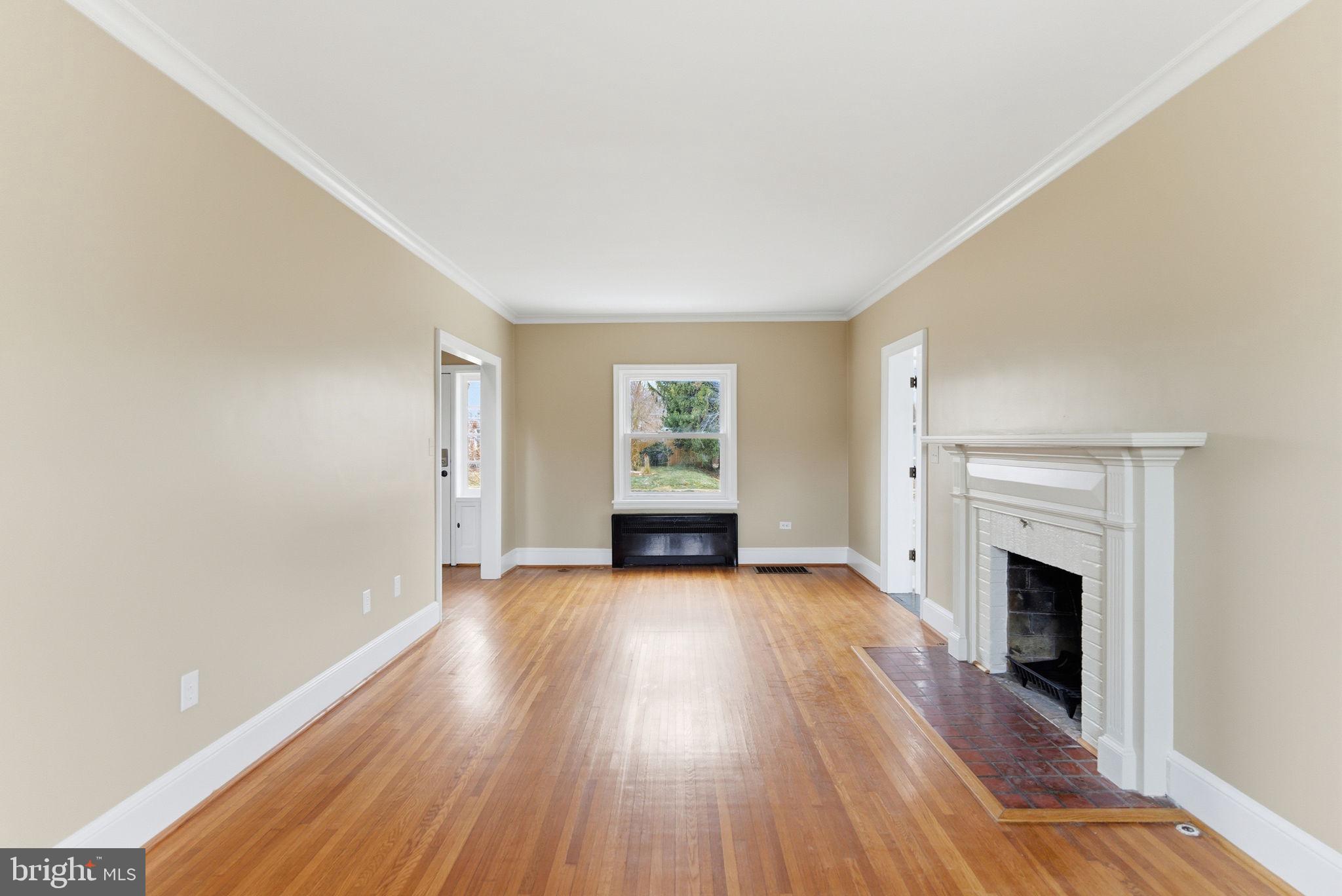 CITY OF MARTINSBURG - Residential