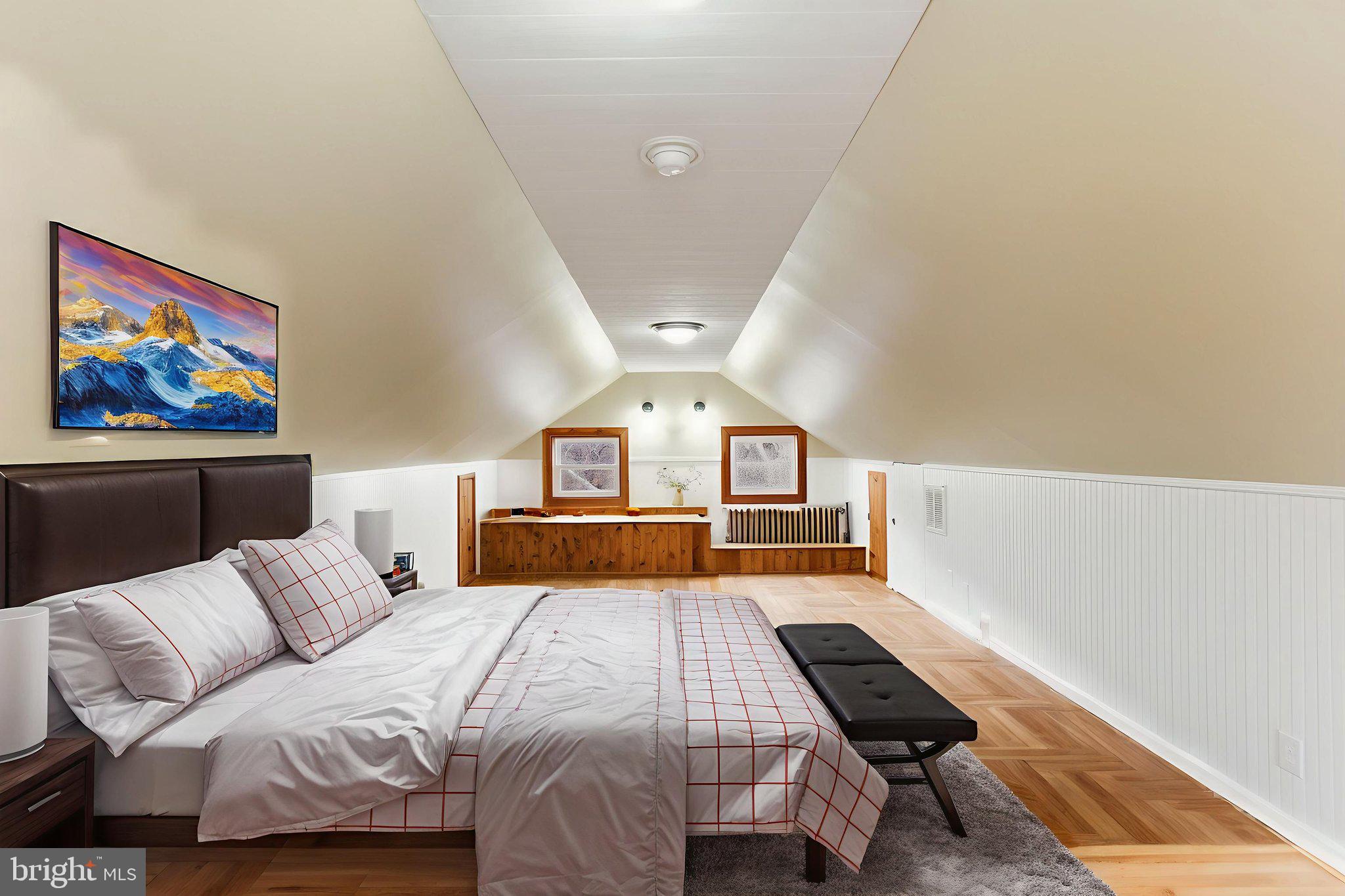 CITY OF MARTINSBURG - Residential