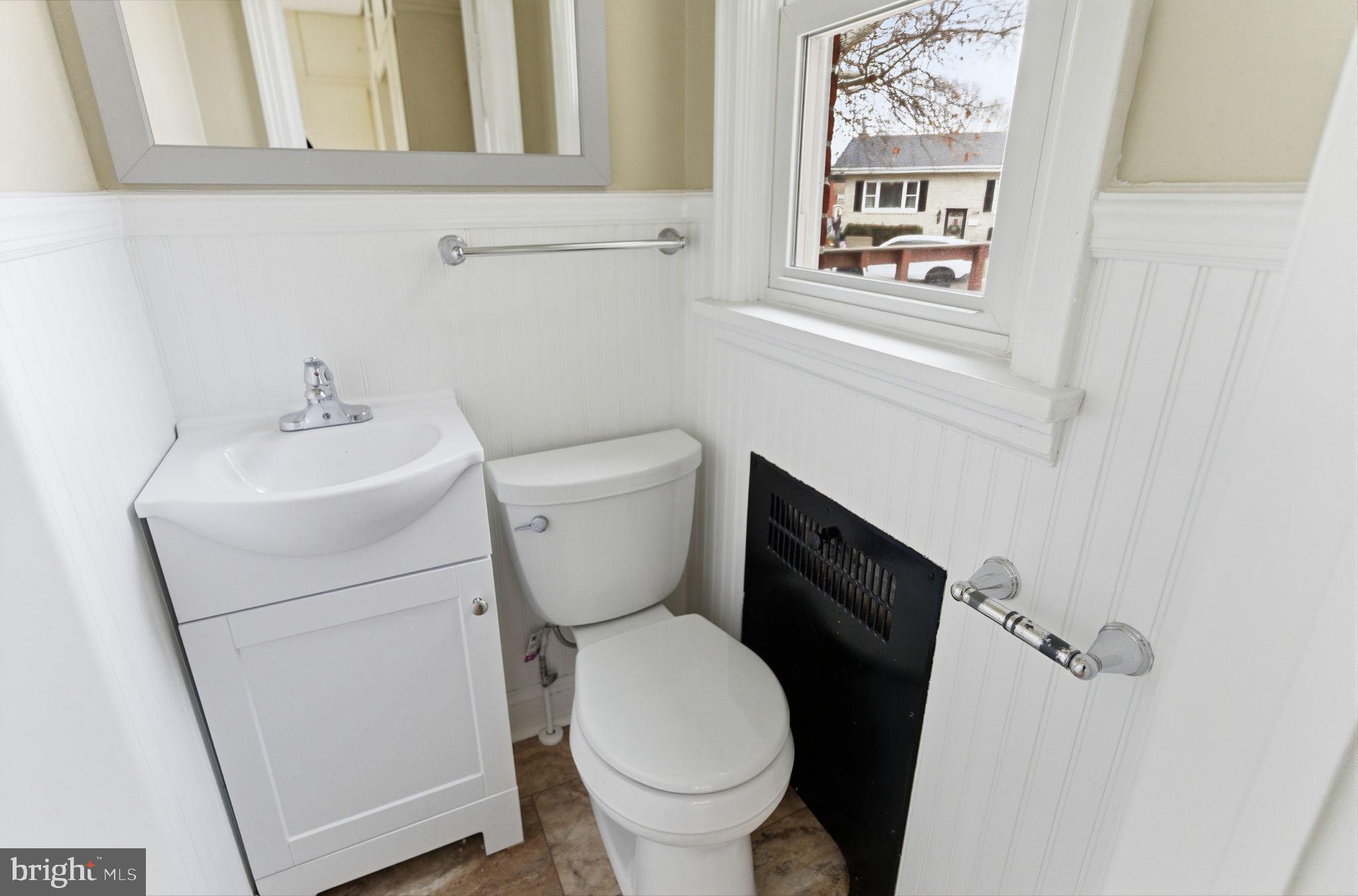 CITY OF MARTINSBURG - Residential