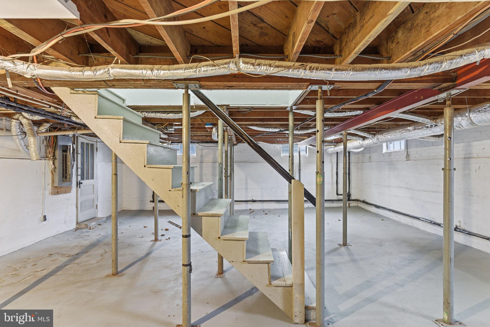 CITY OF MARTINSBURG - Residential