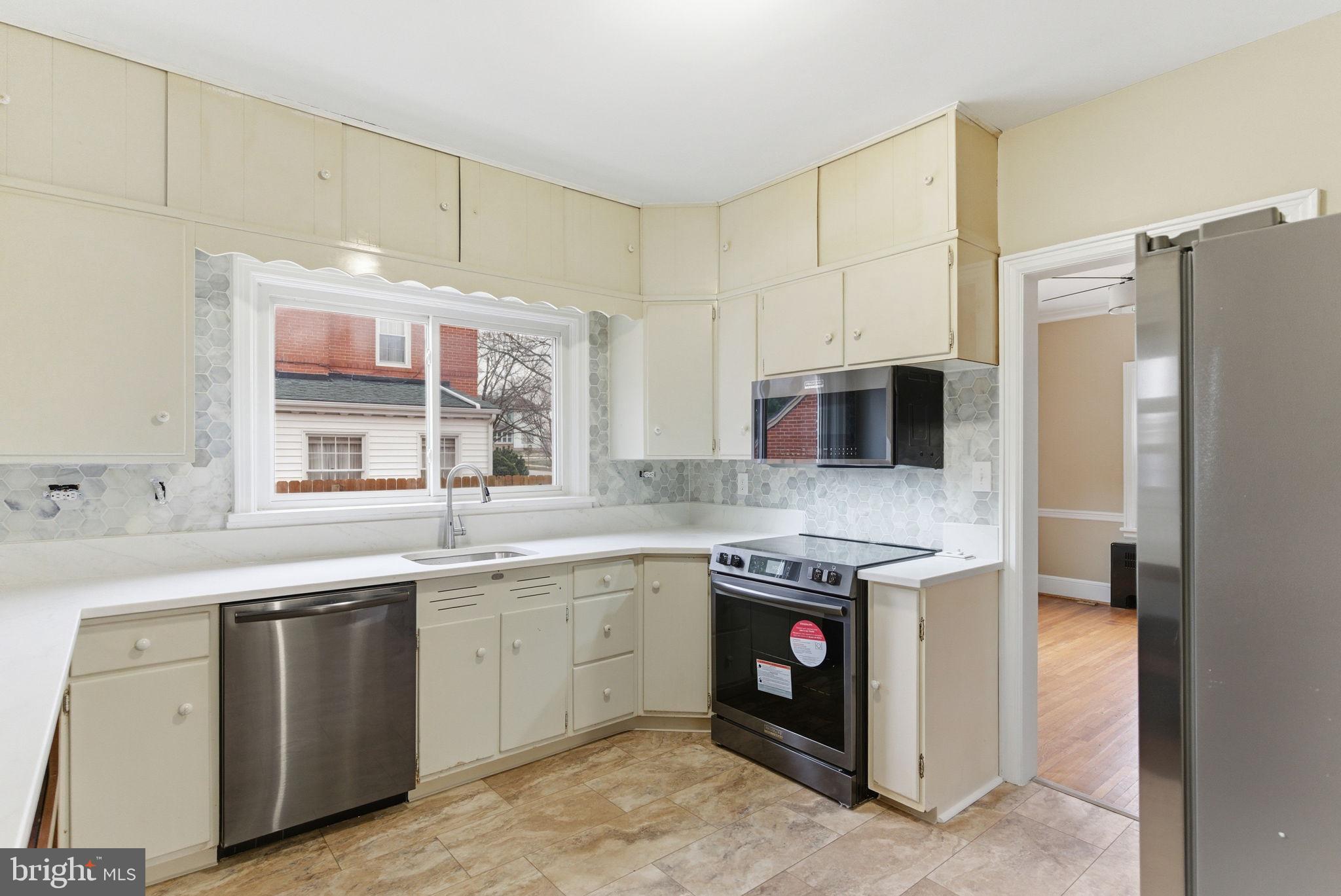 CITY OF MARTINSBURG - Residential