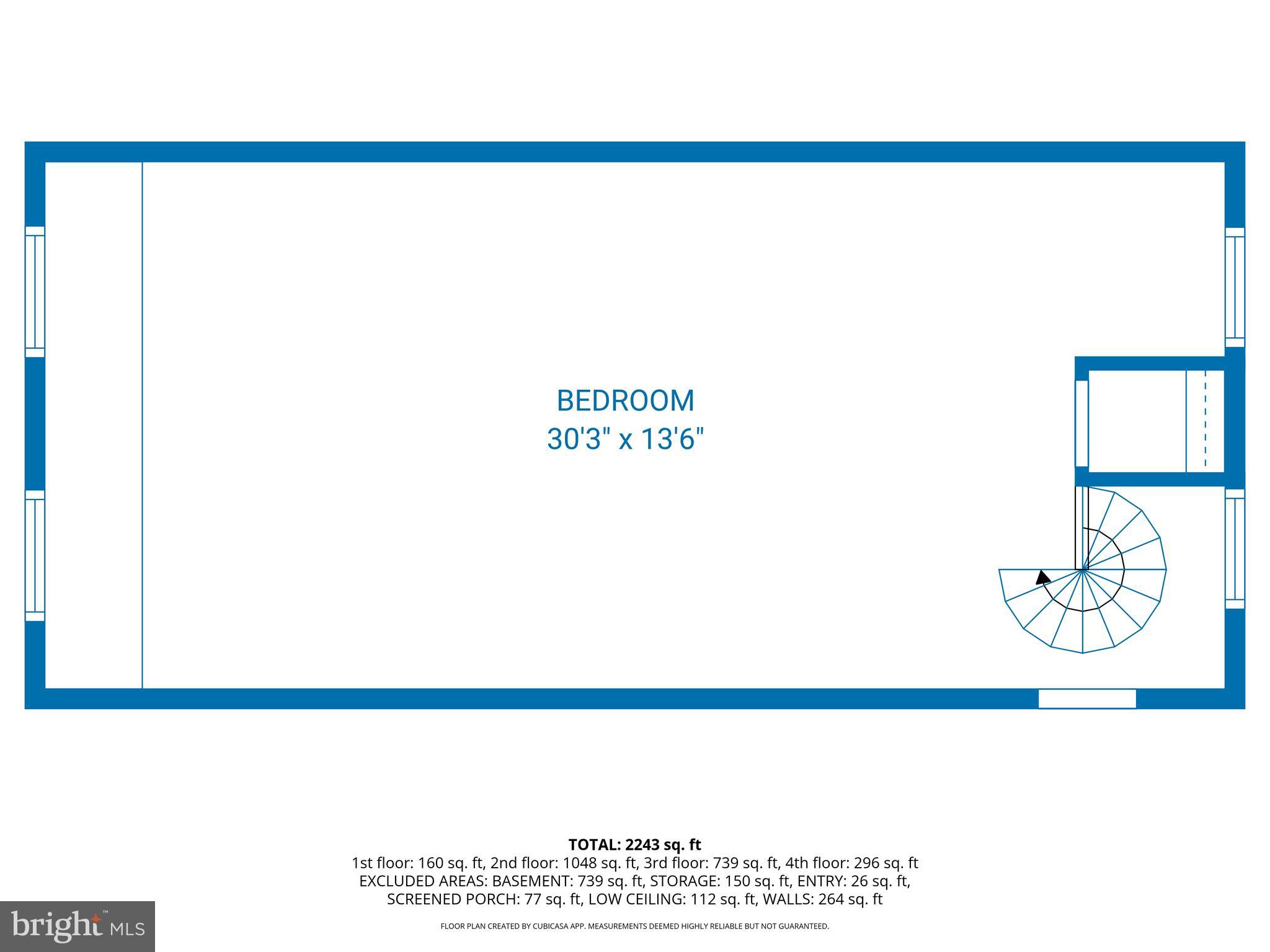 CITY OF MARTINSBURG - Residential