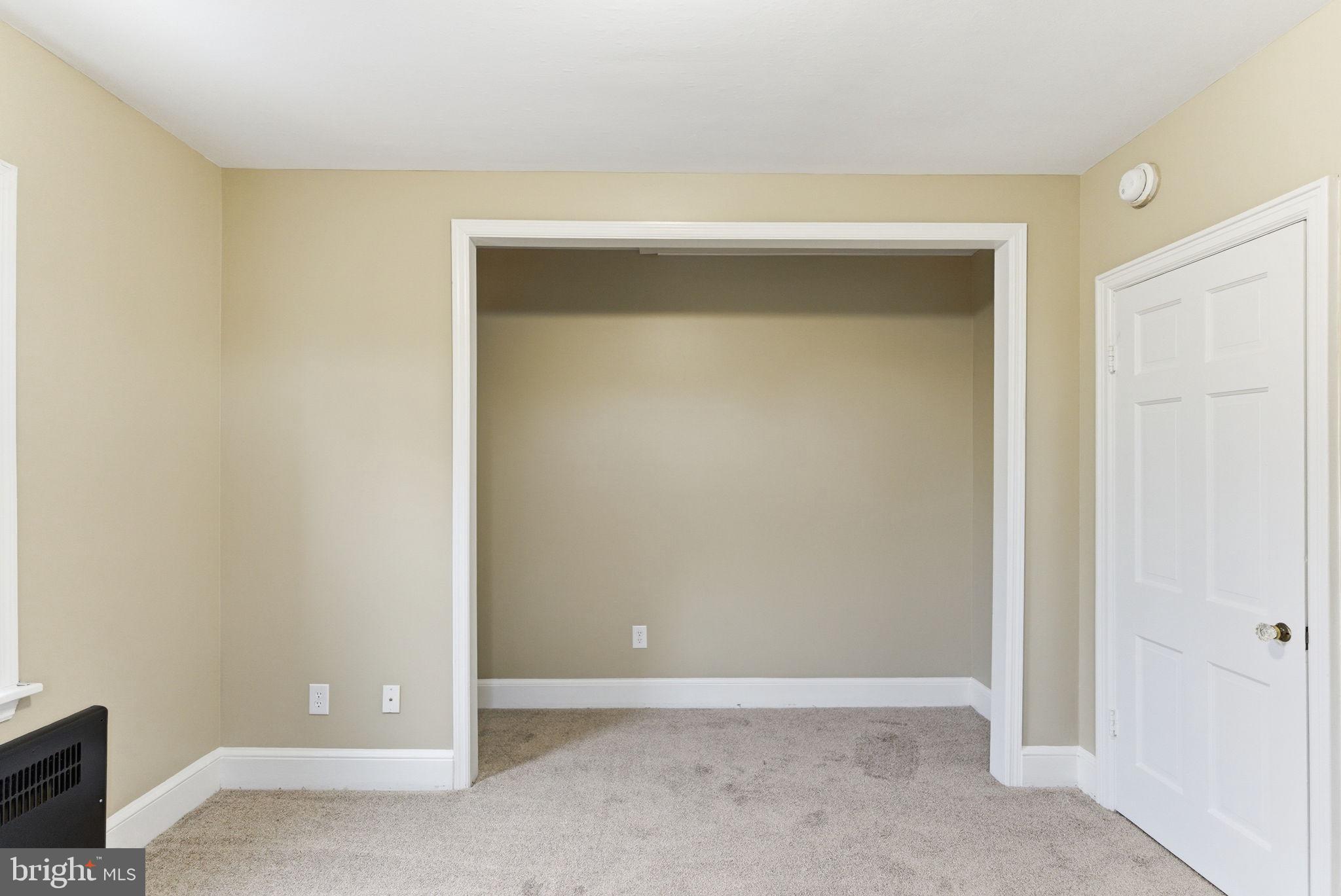 CITY OF MARTINSBURG - Residential