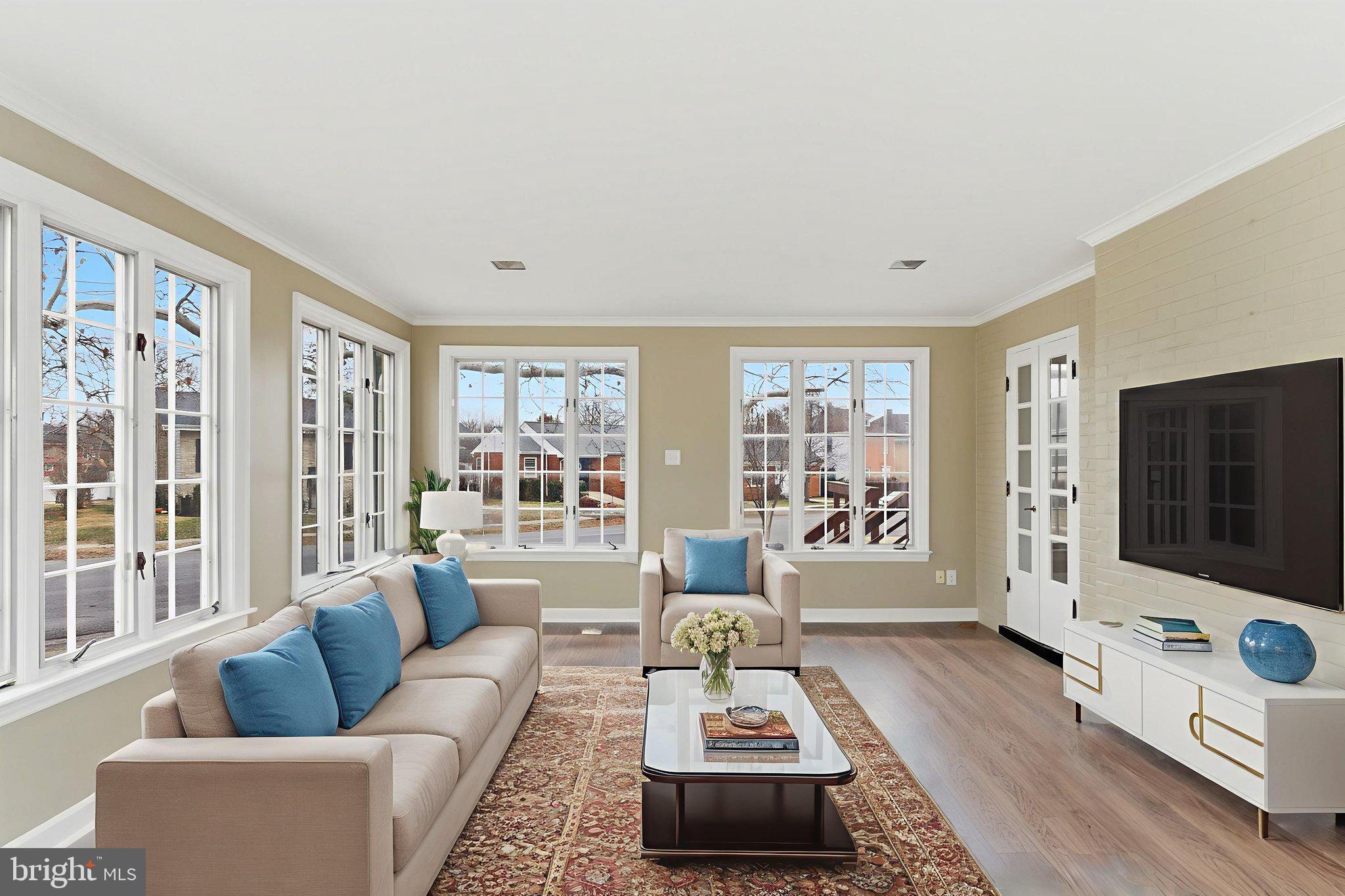 CITY OF MARTINSBURG - Residential