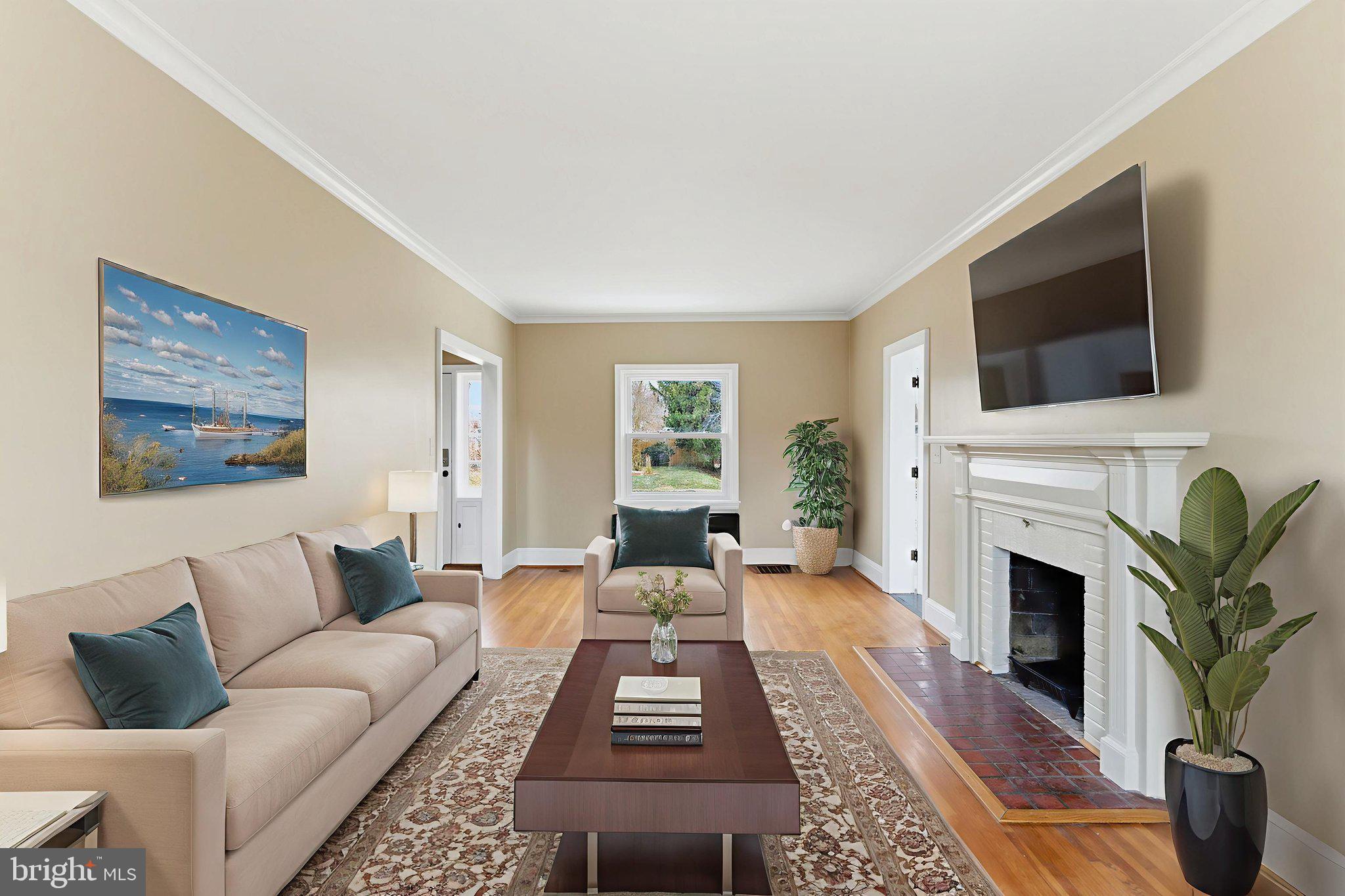 CITY OF MARTINSBURG - Residential