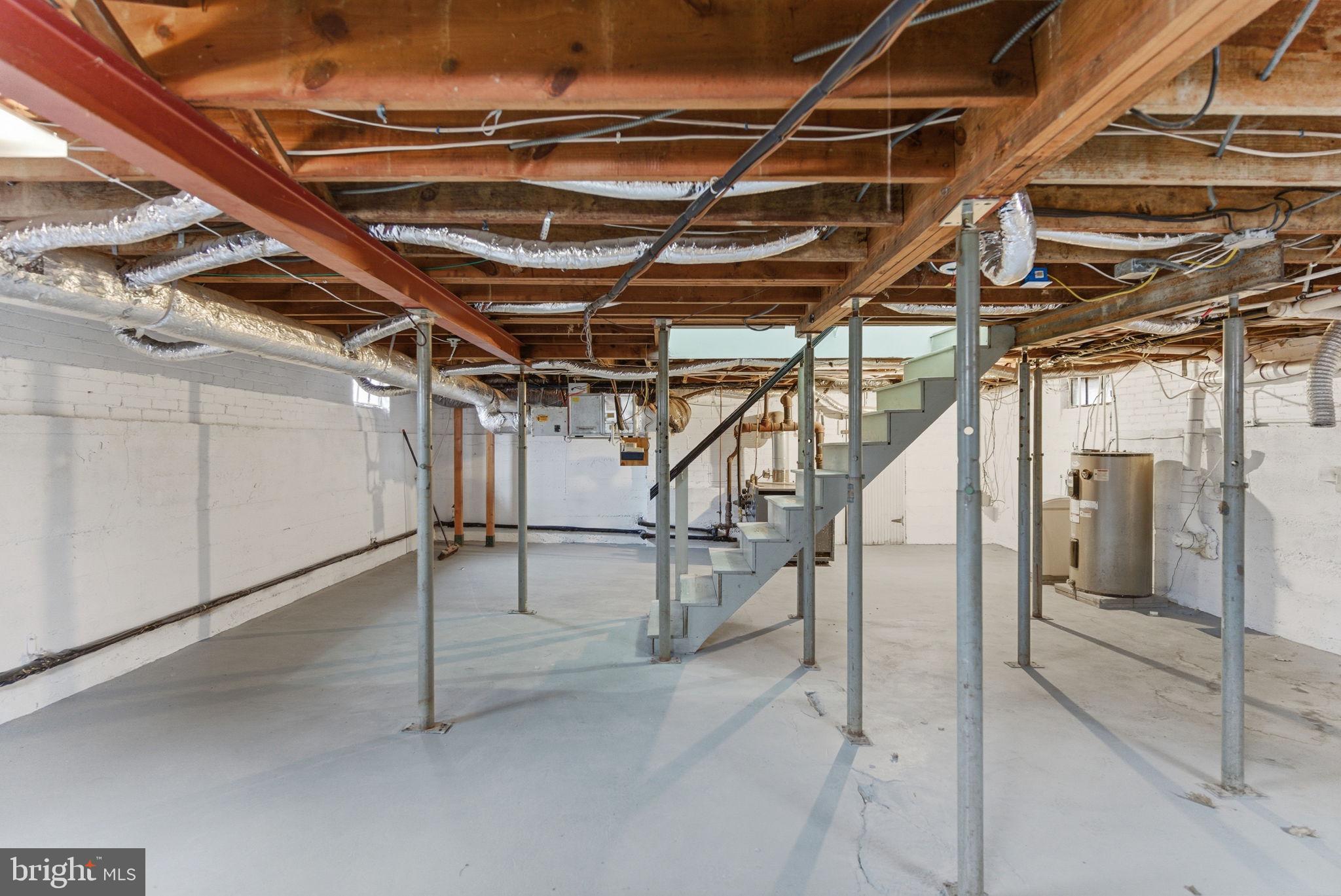 CITY OF MARTINSBURG - Residential