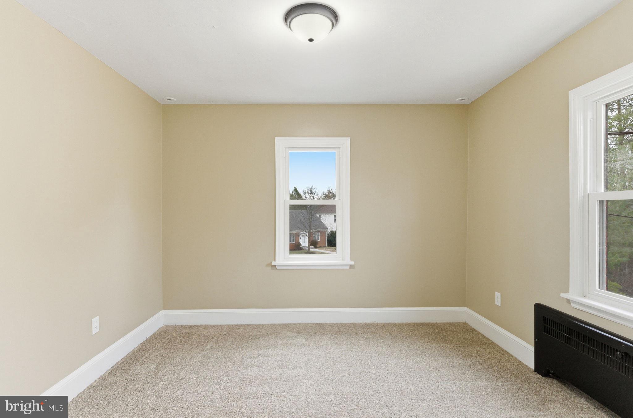 CITY OF MARTINSBURG - Residential