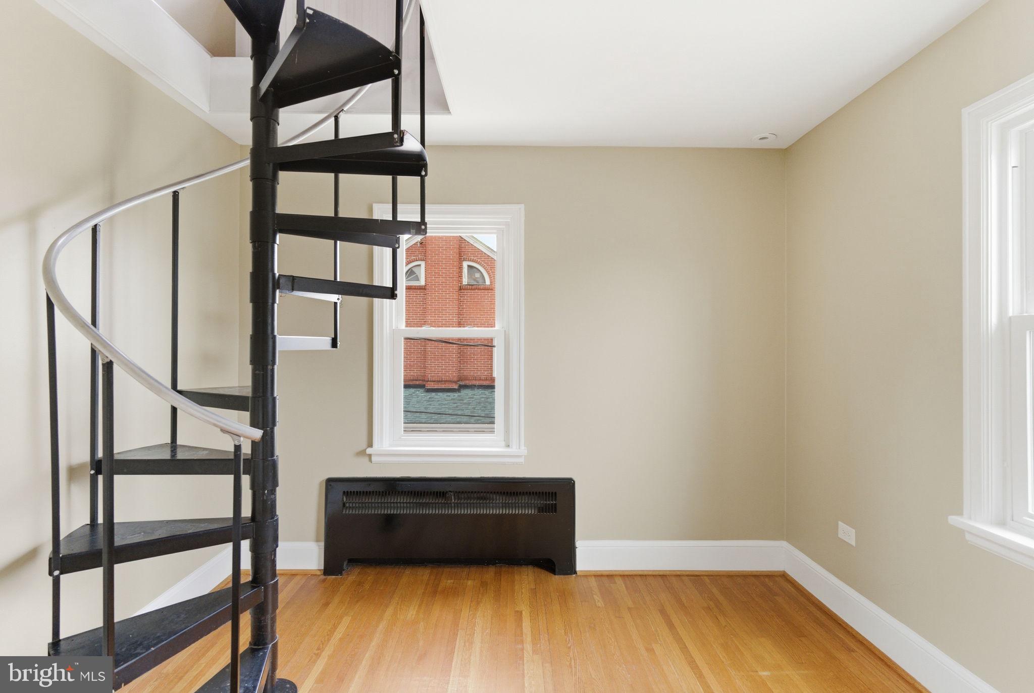 CITY OF MARTINSBURG - Residential