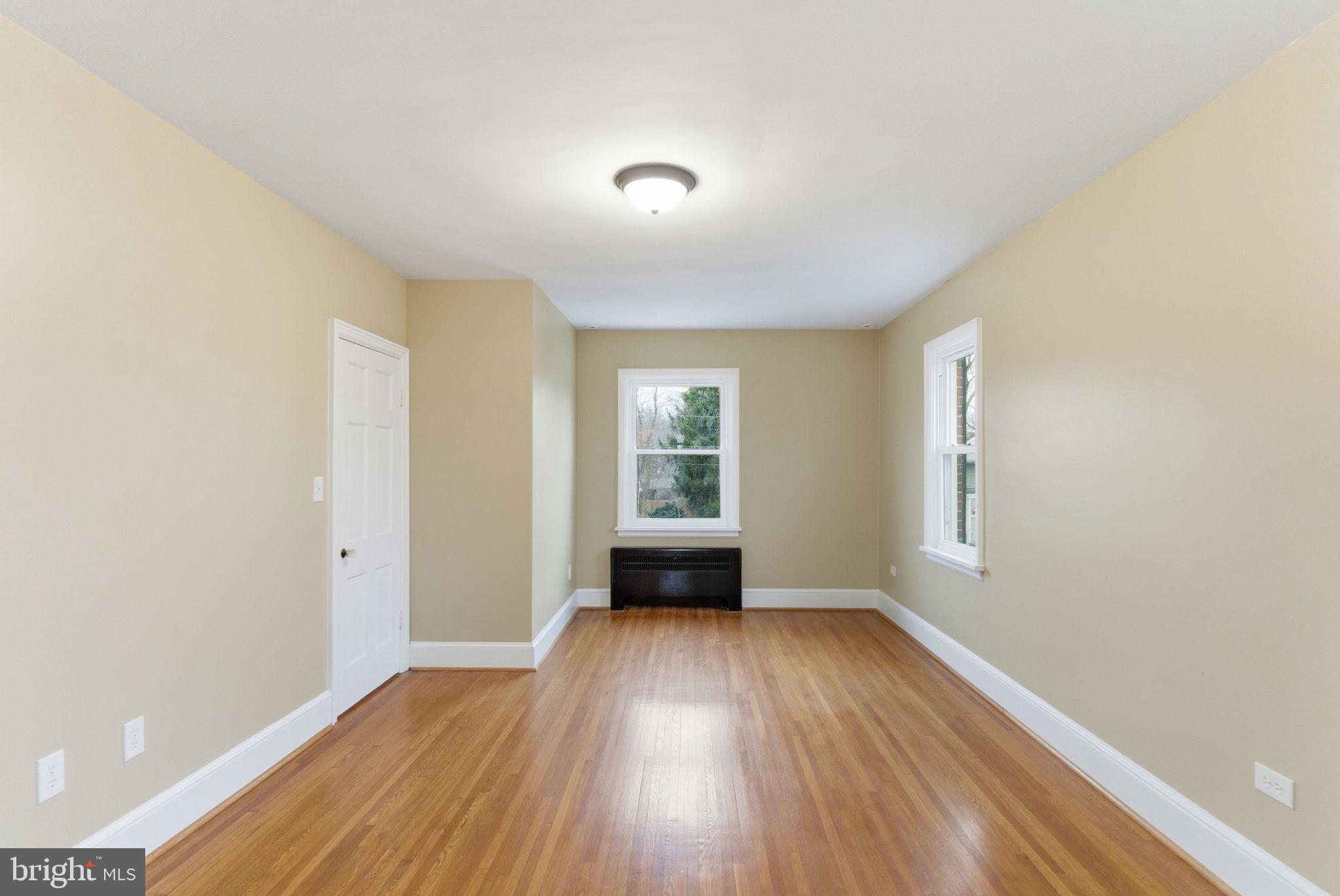 CITY OF MARTINSBURG - Residential